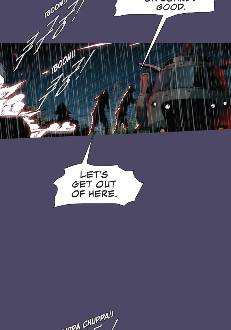 Read online Avengers: Electric Rain Infinity Comic comic -  Issue #1 - 52