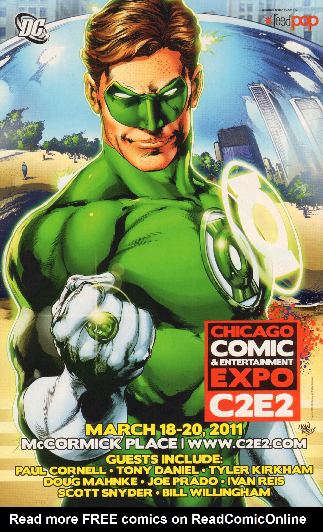 Read online Doom Patrol (2009) comic -  Issue #20 - 12