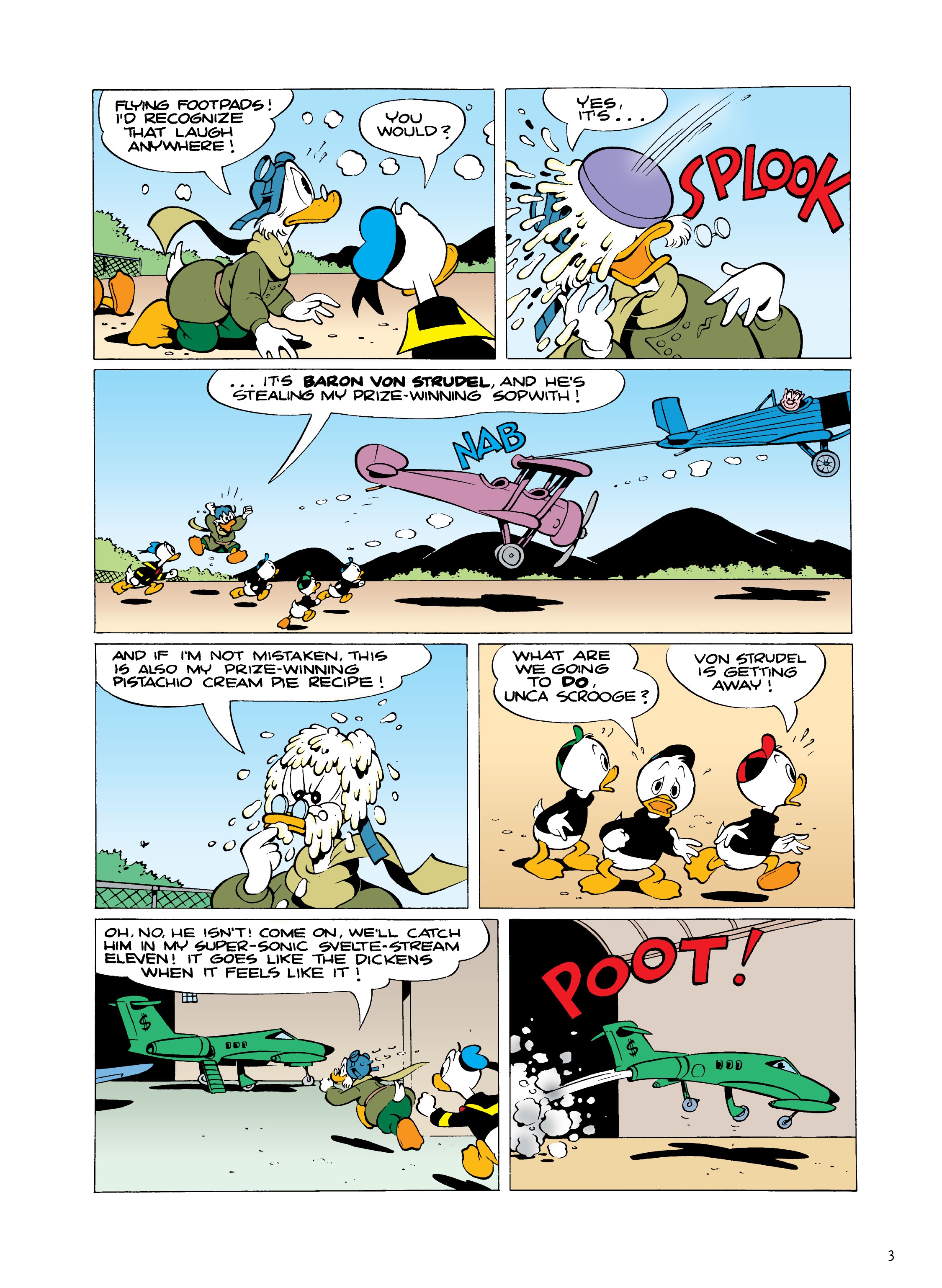 Read online Disney Masters comic -  Issue # TPB 18 (Part 1) - 9