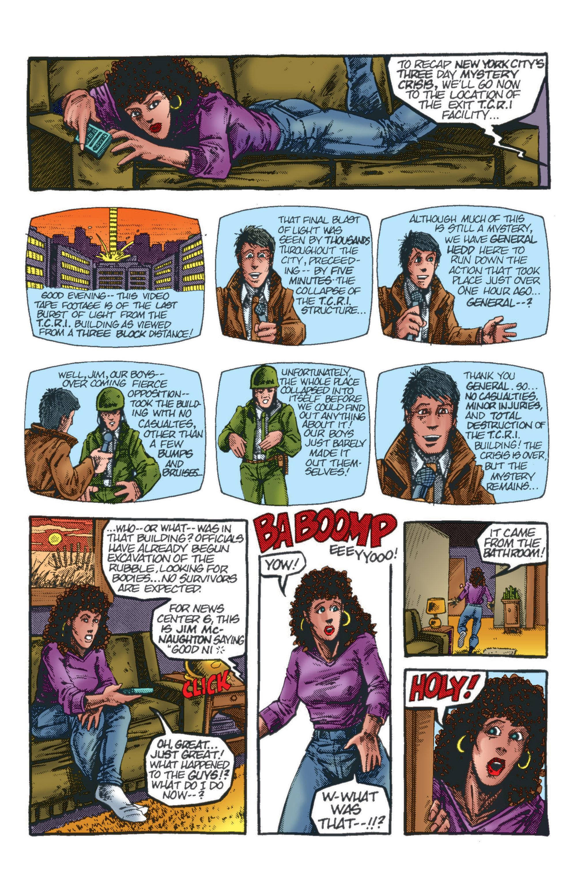 Read online Teenage Mutant Ninja Turtles Color Classics (2012) comic -  Issue #7 - 37