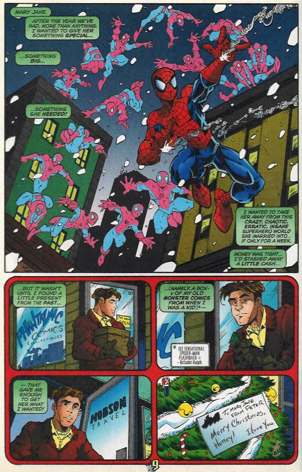 Read online The Sensational Spider-Man (1996) comic -  Issue #24 - 10