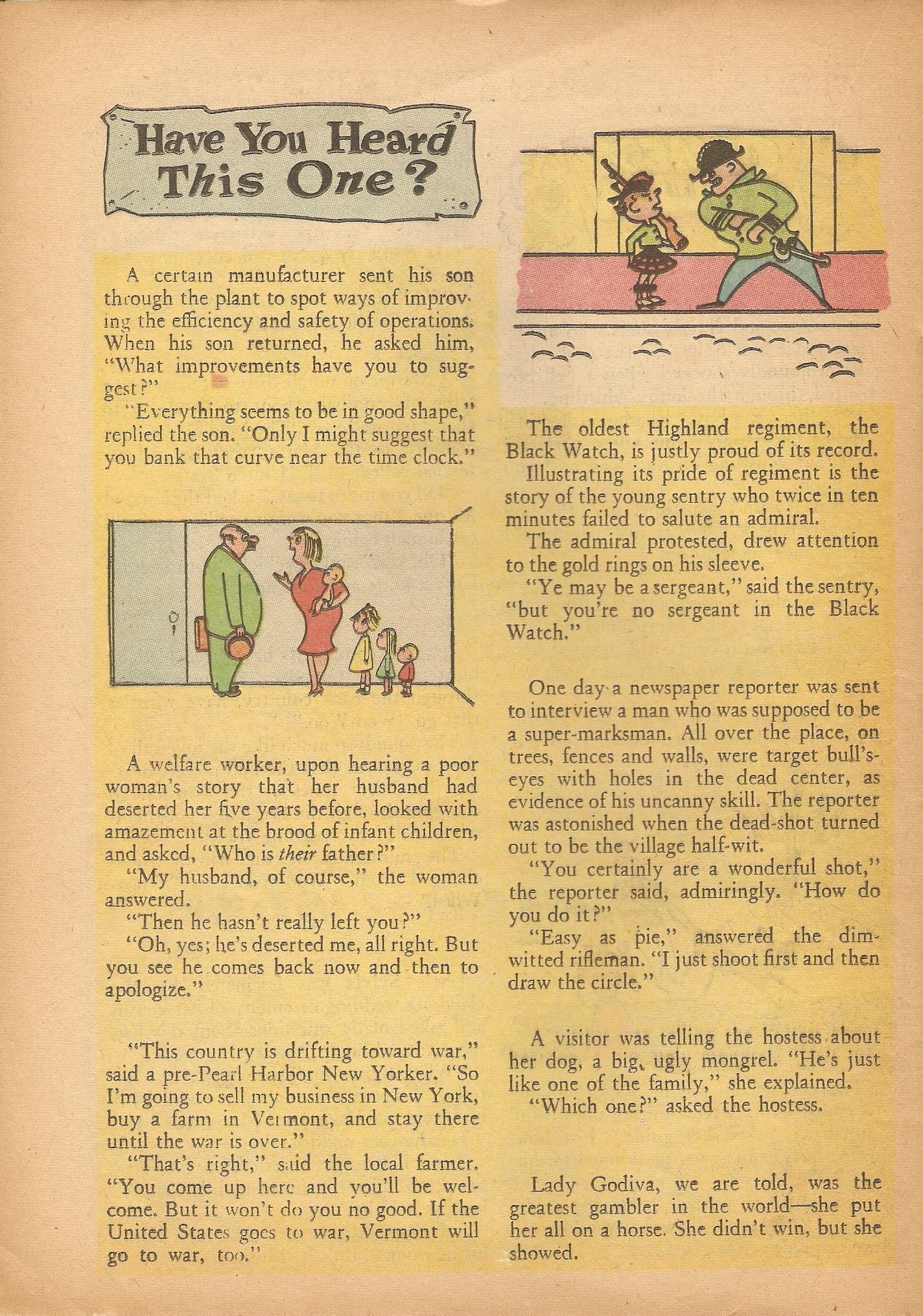 Read online Little Eva comic -  Issue #4 - 24