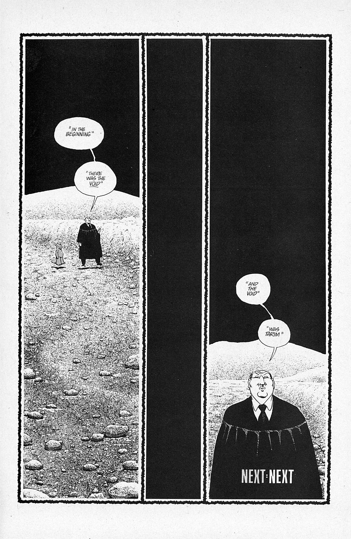 Read online Cerebus comic -  Issue #108 - 22