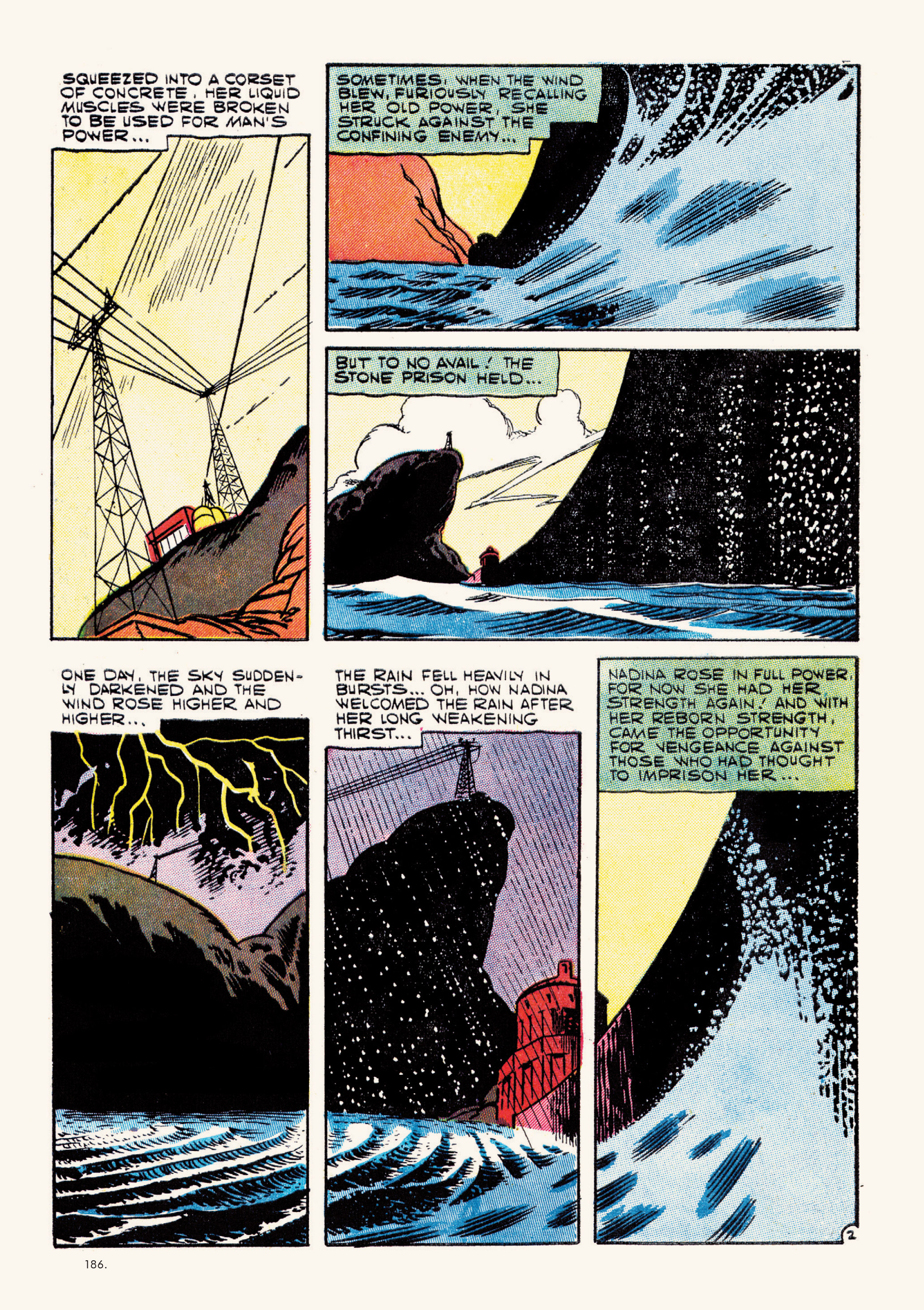 Read online The Steve Ditko Archives comic -  Issue # TPB 3 (Part 2) - 87