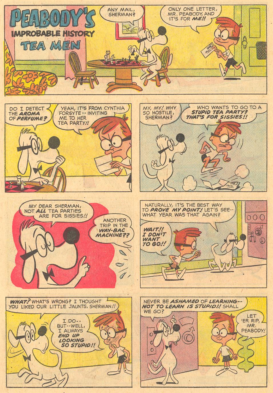 Read online Four Color Comics comic -  Issue #1275 - 24