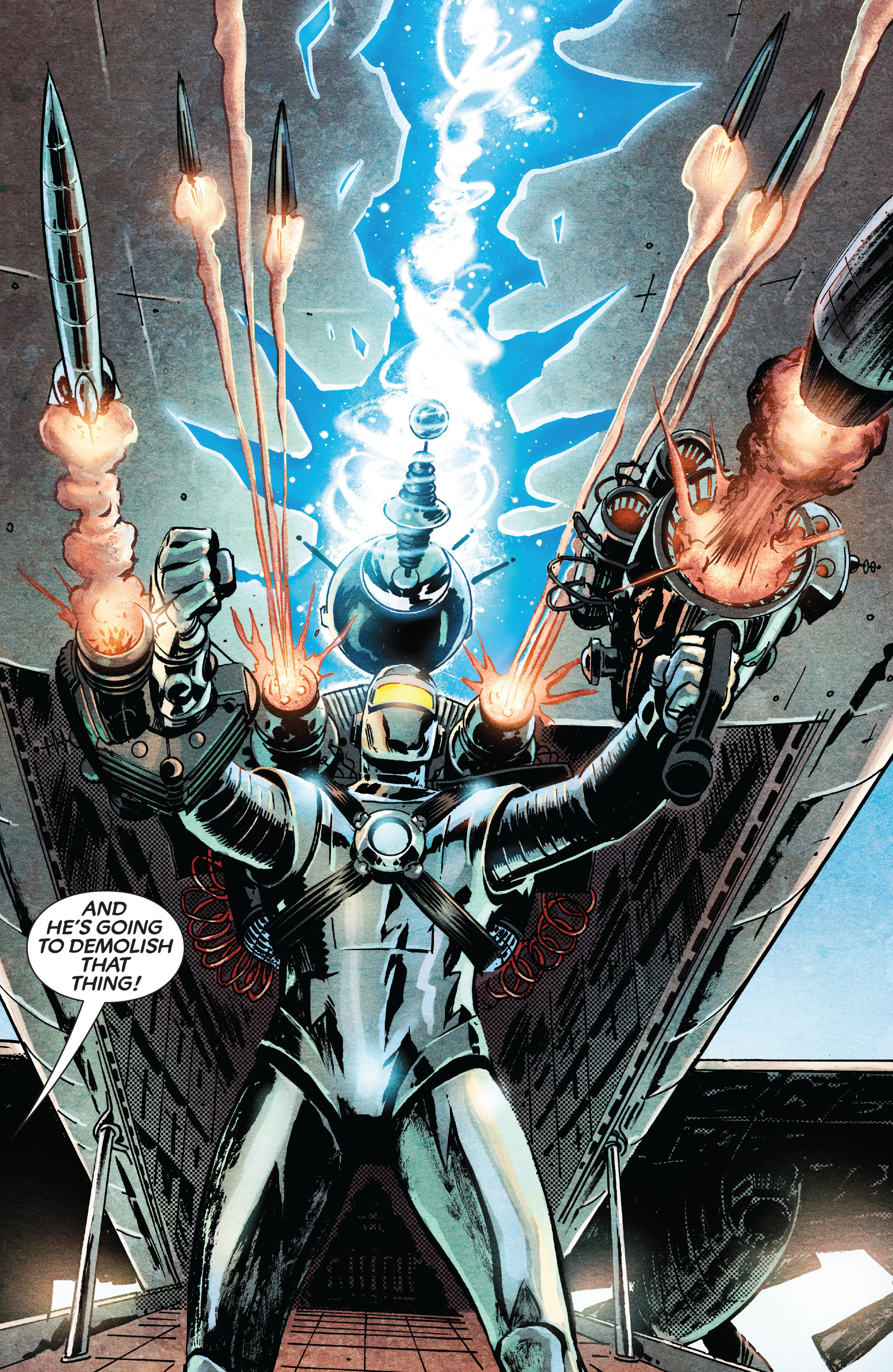 Read online Agents of Atlas: The Complete Collection comic -  Issue # TPB 2 (Part 2) - 19
