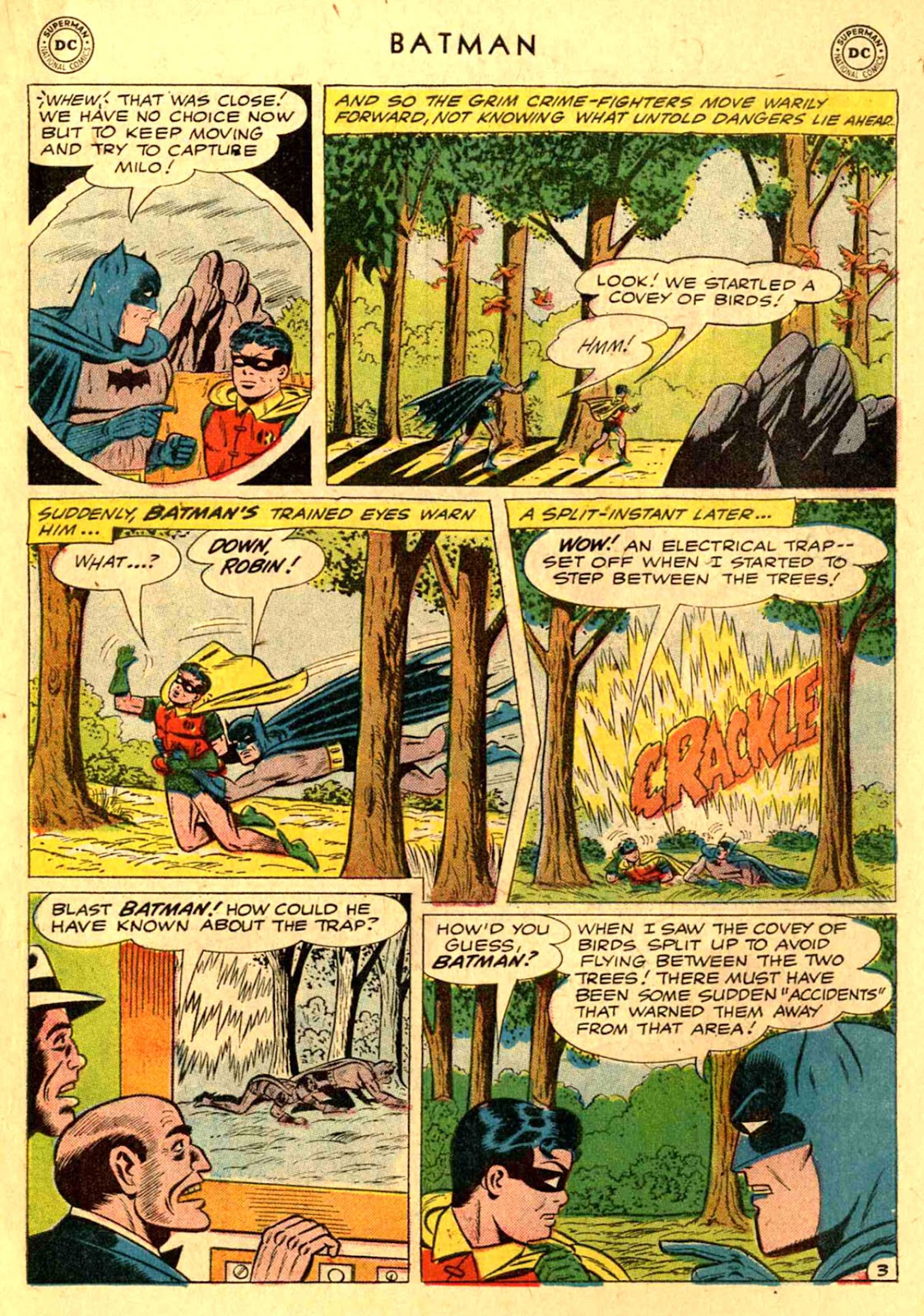 Batman (1940) issue 139 - Page 15