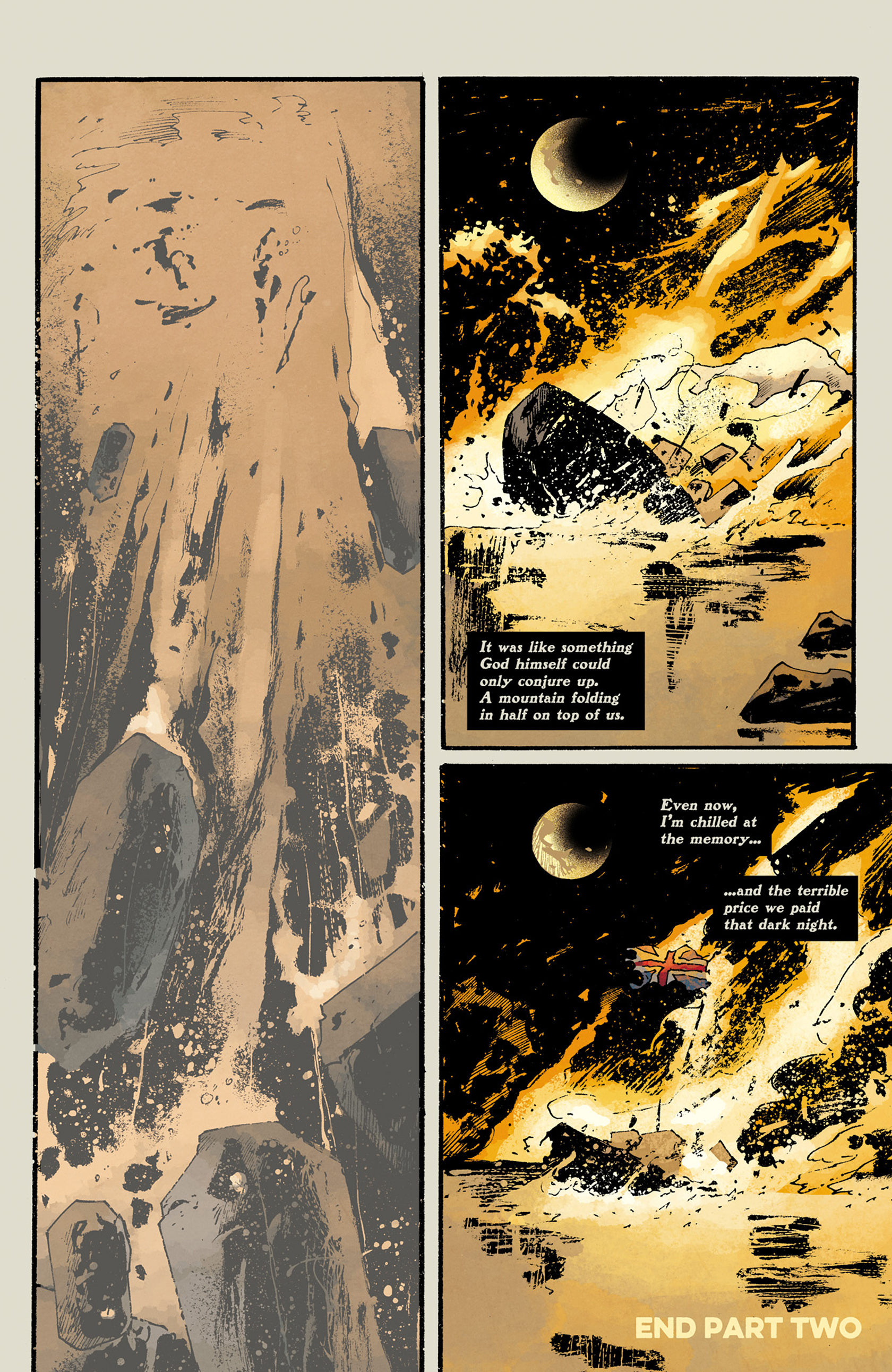 Read online Rebels comic -  Issue #2 - 25