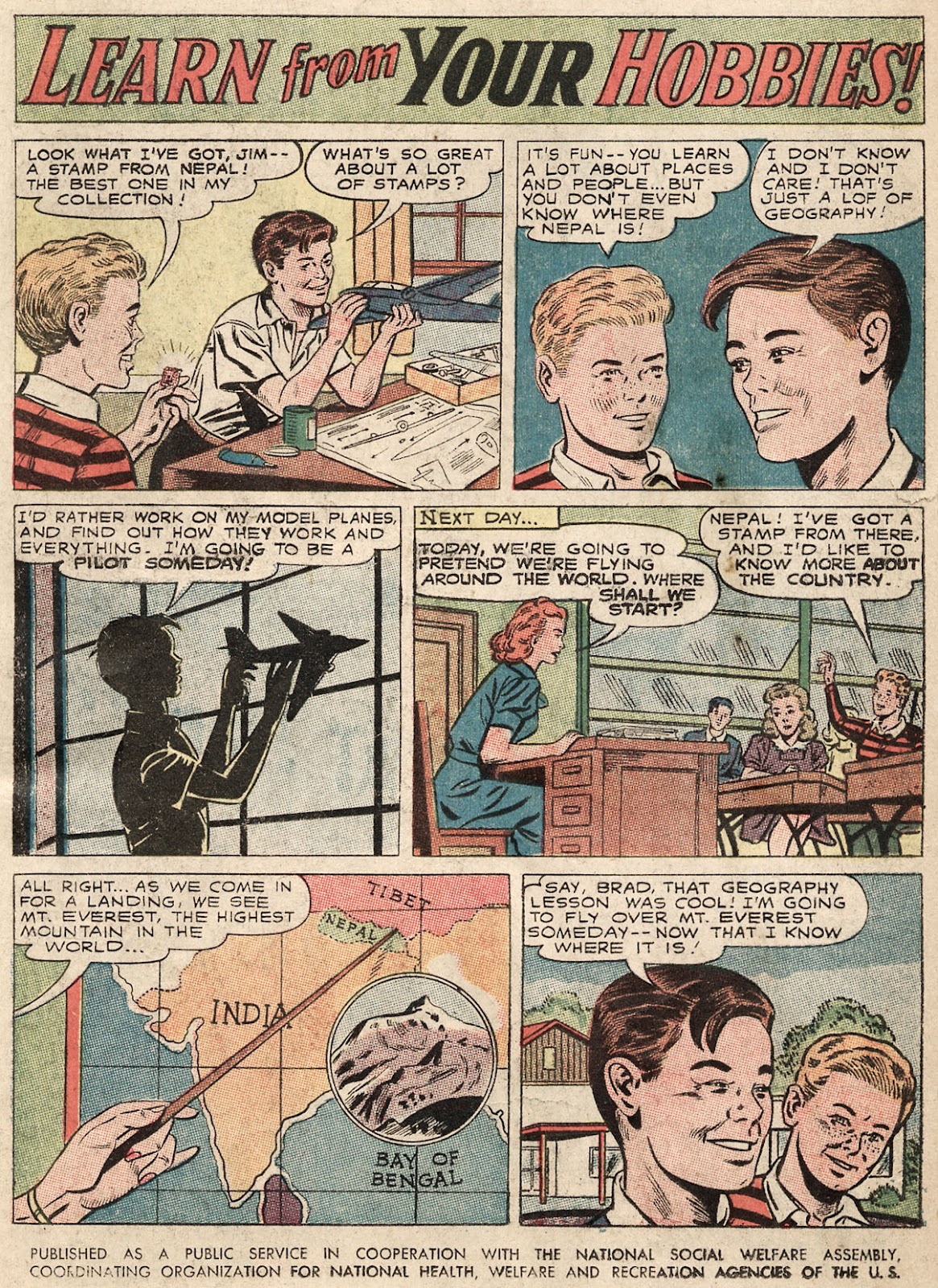 Green Lantern (1960) issue 30 - Page 29