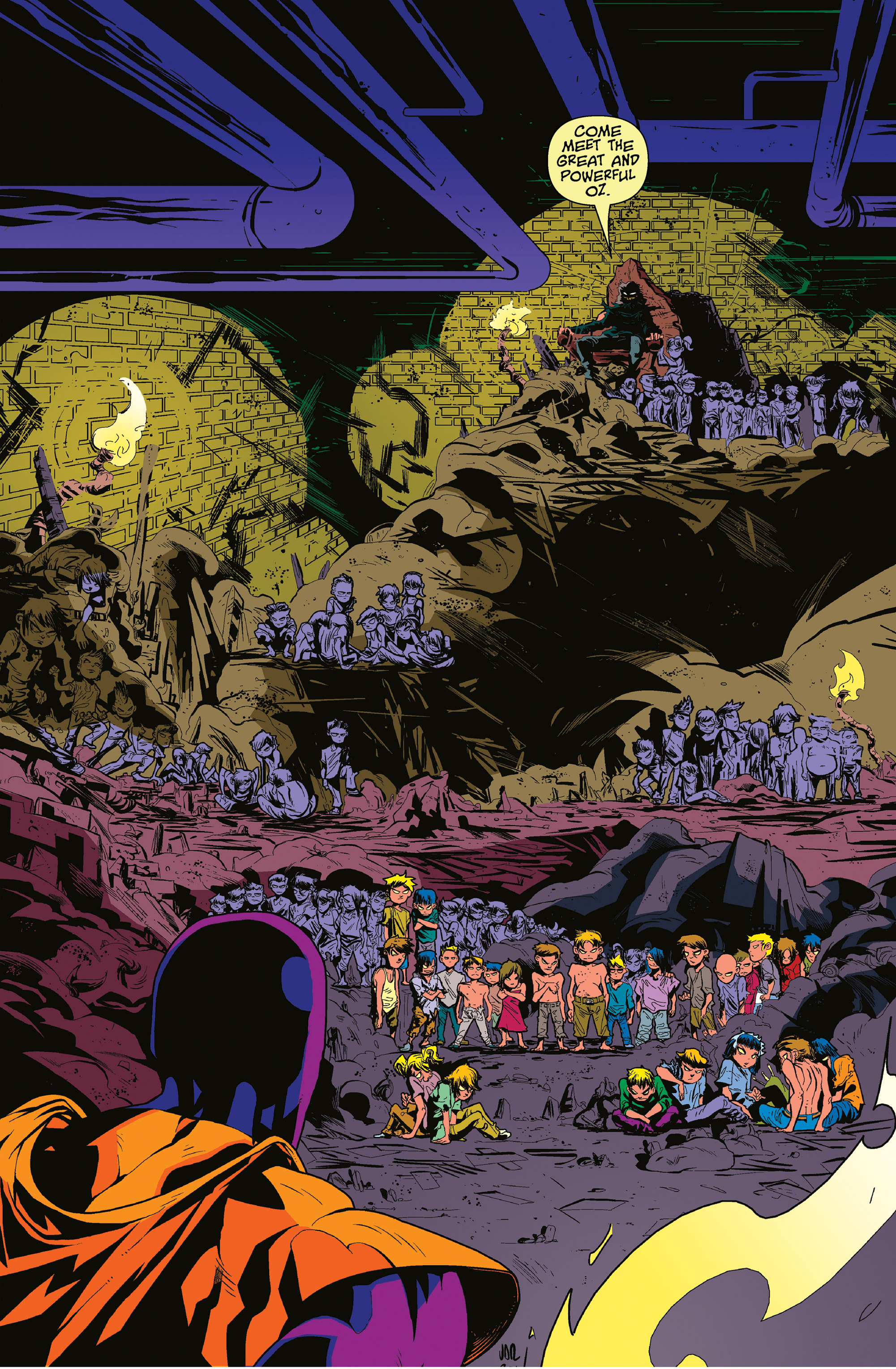 Read online The Standard comic -  Issue #3 - 14