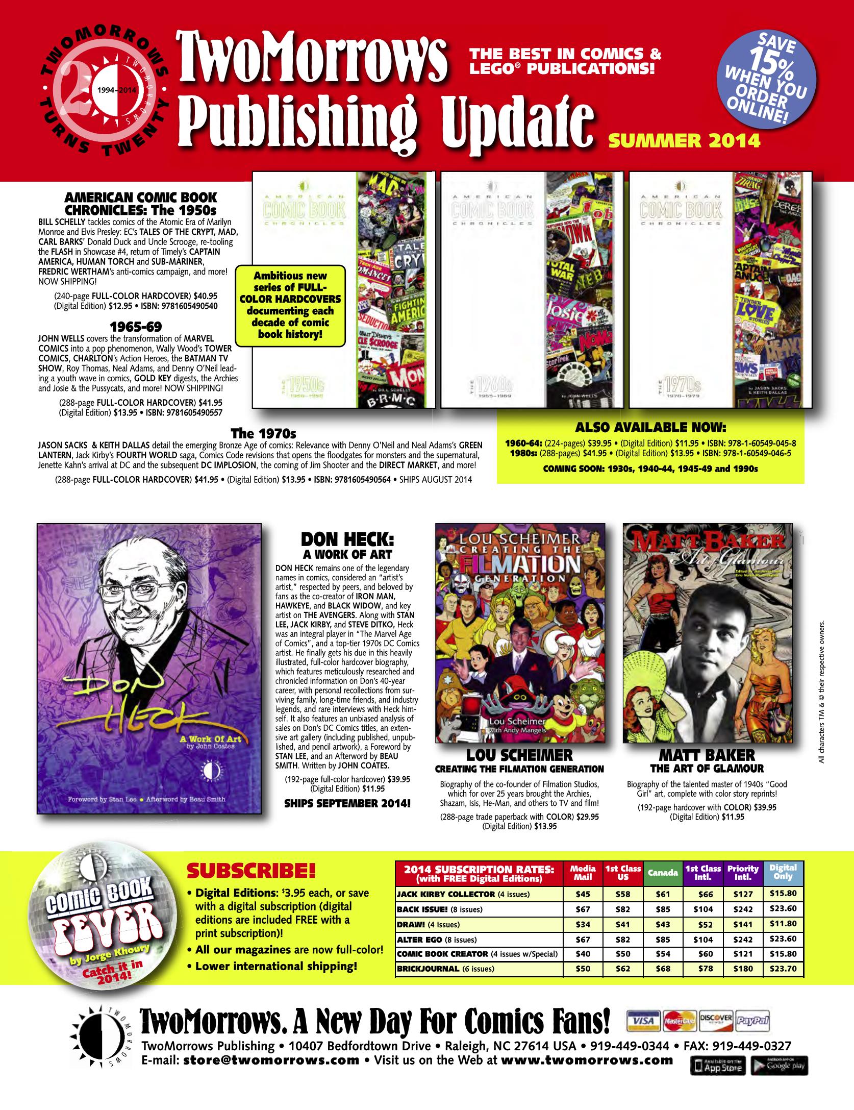 Read online Back Issue comic -  Issue #75 - 82