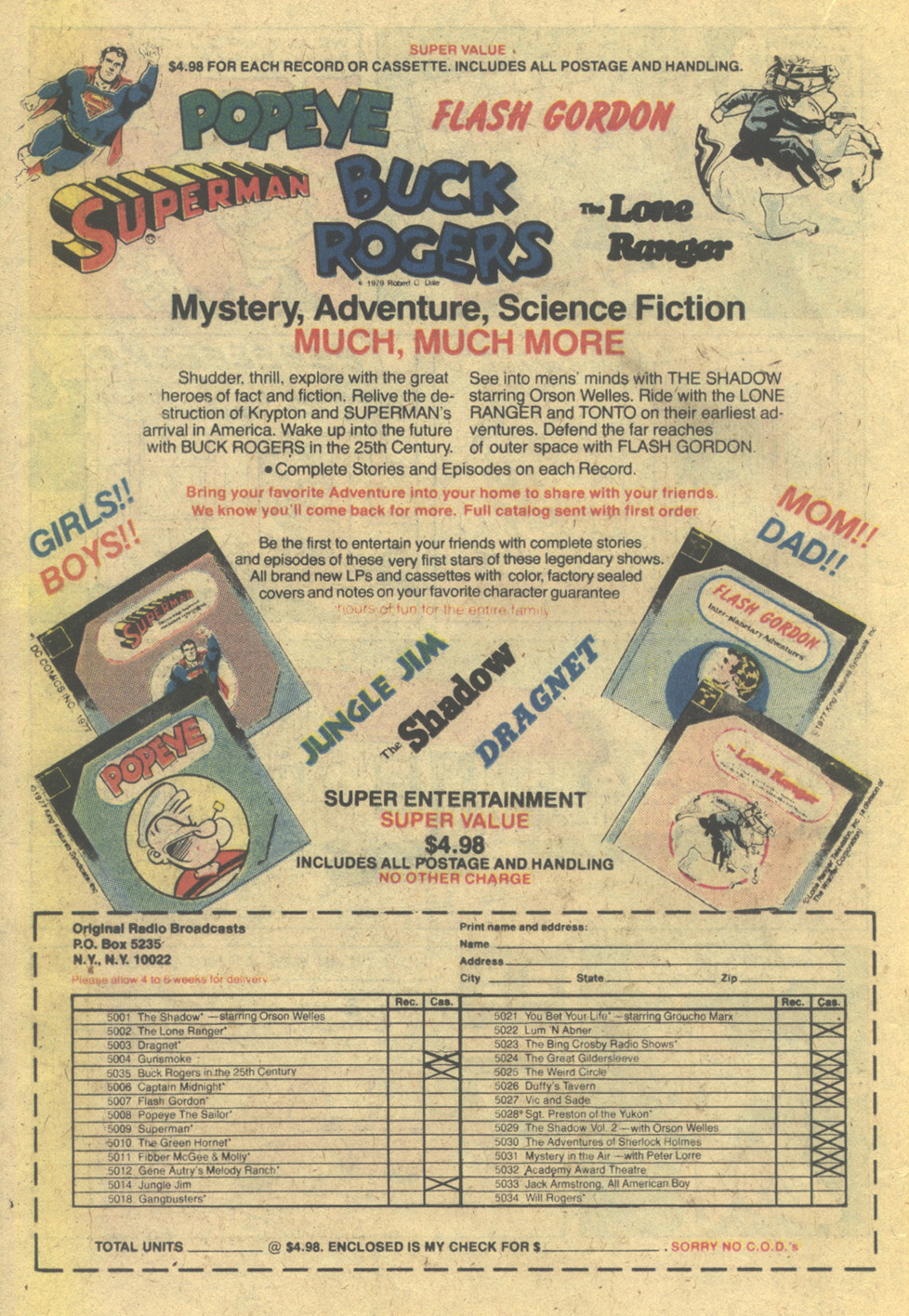 Read online Walt Disney Daisy and Donald comic -  Issue #42 - 18