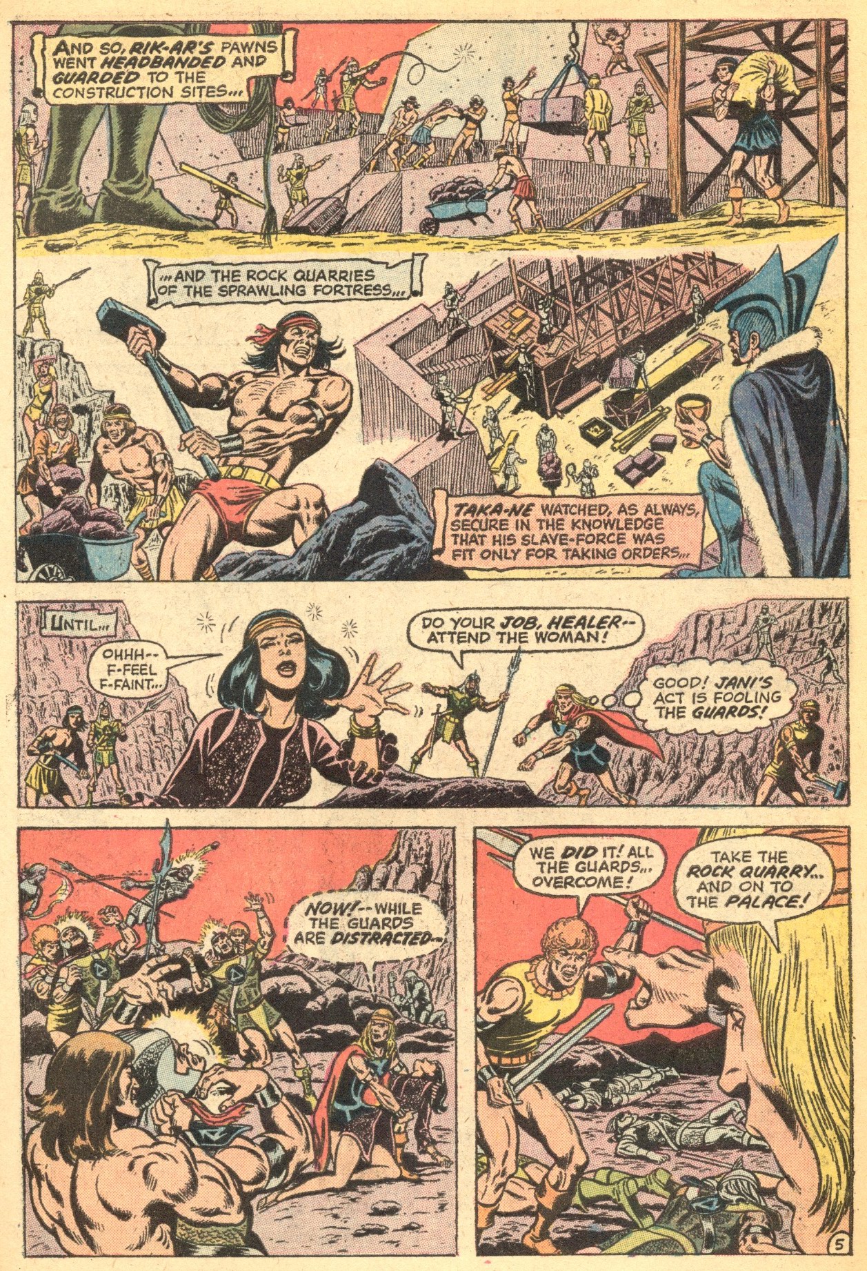 Read online Superman (1939) comic -  Issue #264 - 30