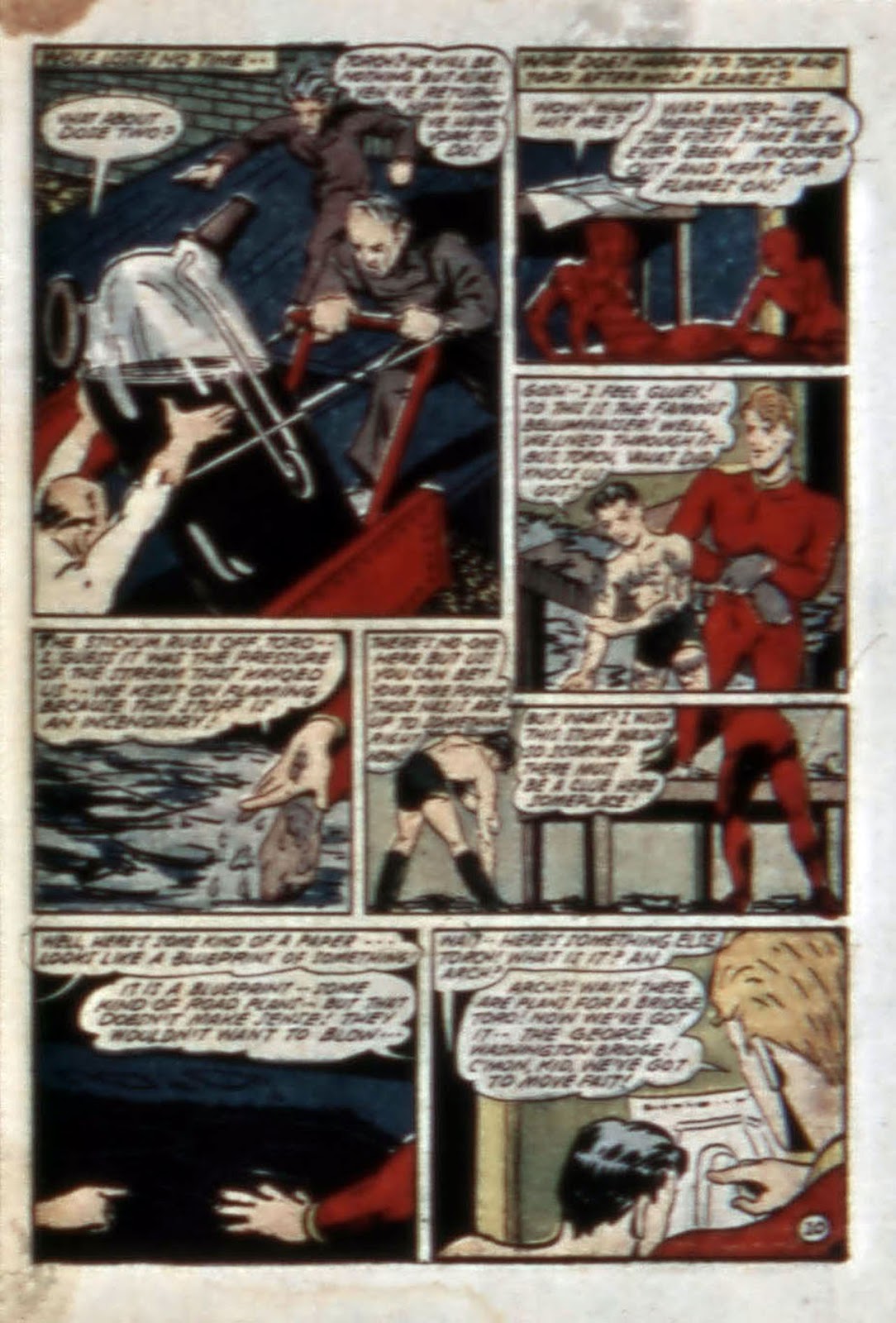 The Human Torch (1940) issue 13 - Page 55