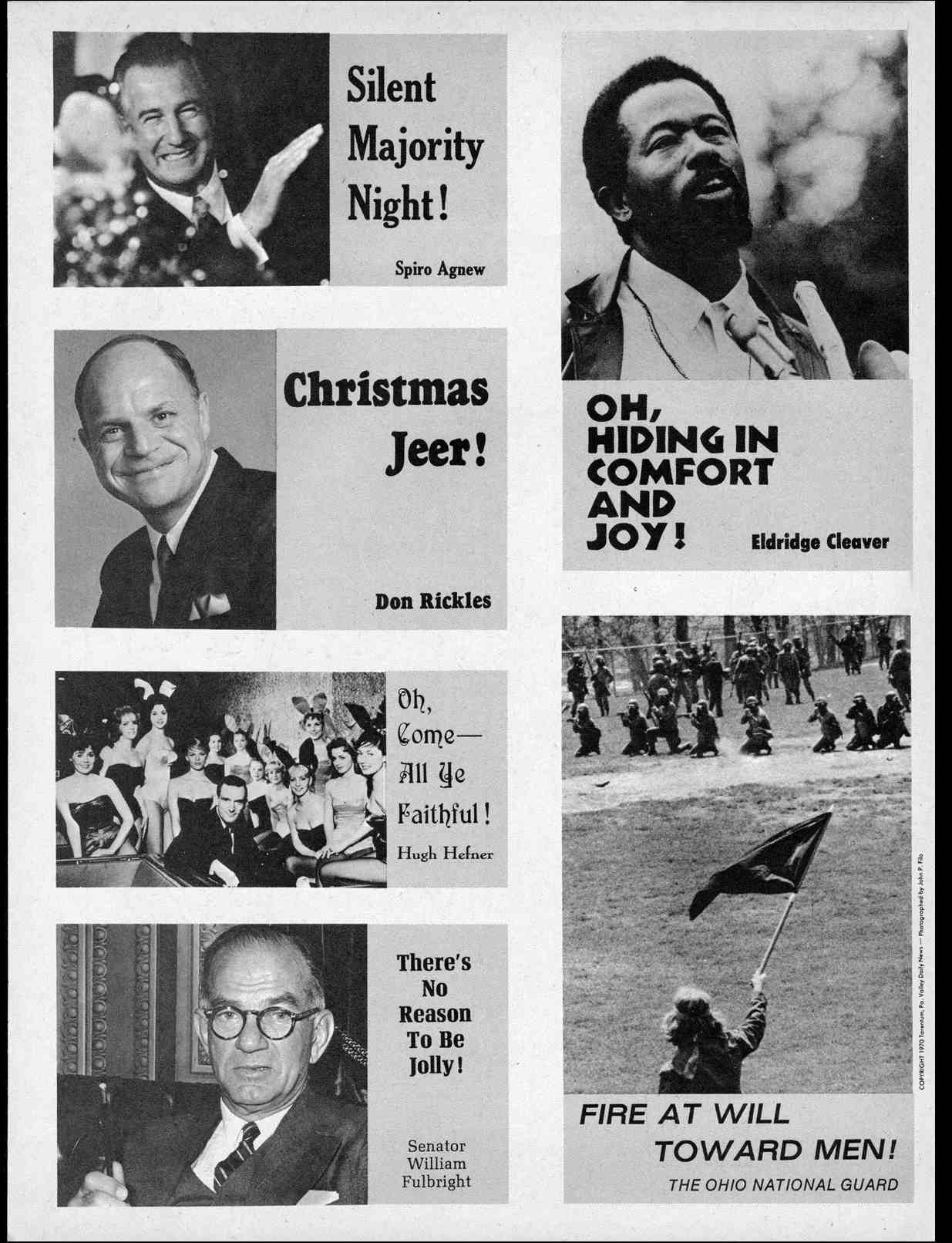 Read online MAD comic -  Issue #140 - 42