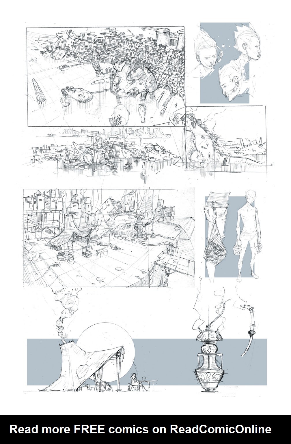 Read online Butterfly Gate comic -  Issue # Full - 46