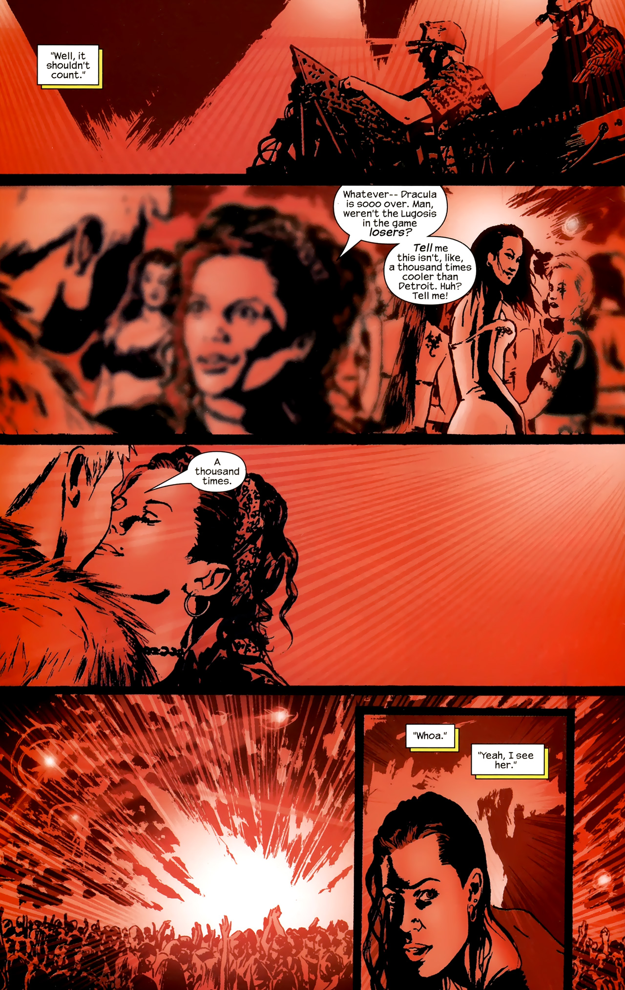 Read online Epic Anthology comic -  Issue # Full - 54