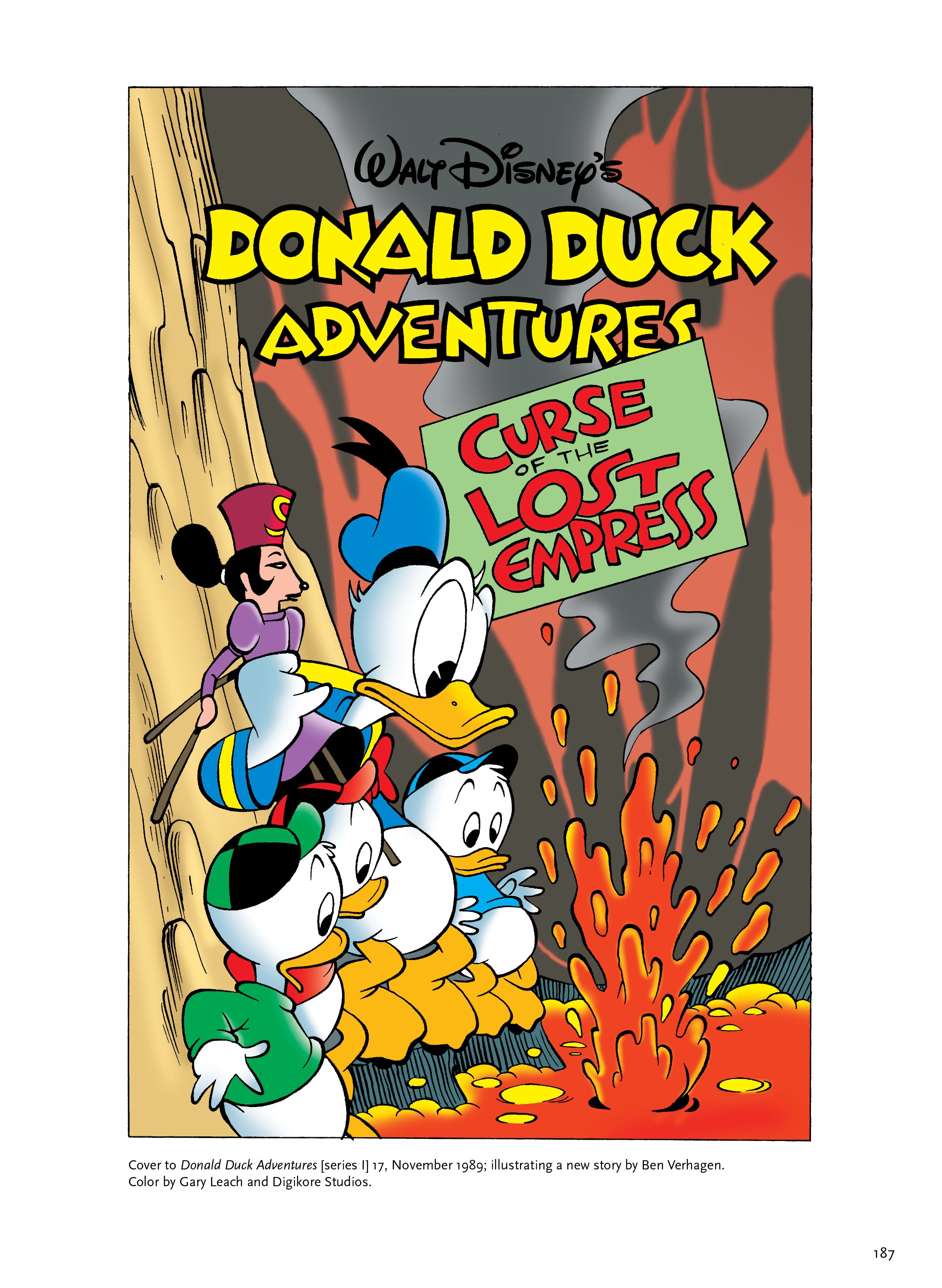 Read online Disney Masters comic -  Issue # TPB 18 (Part 2) - 93