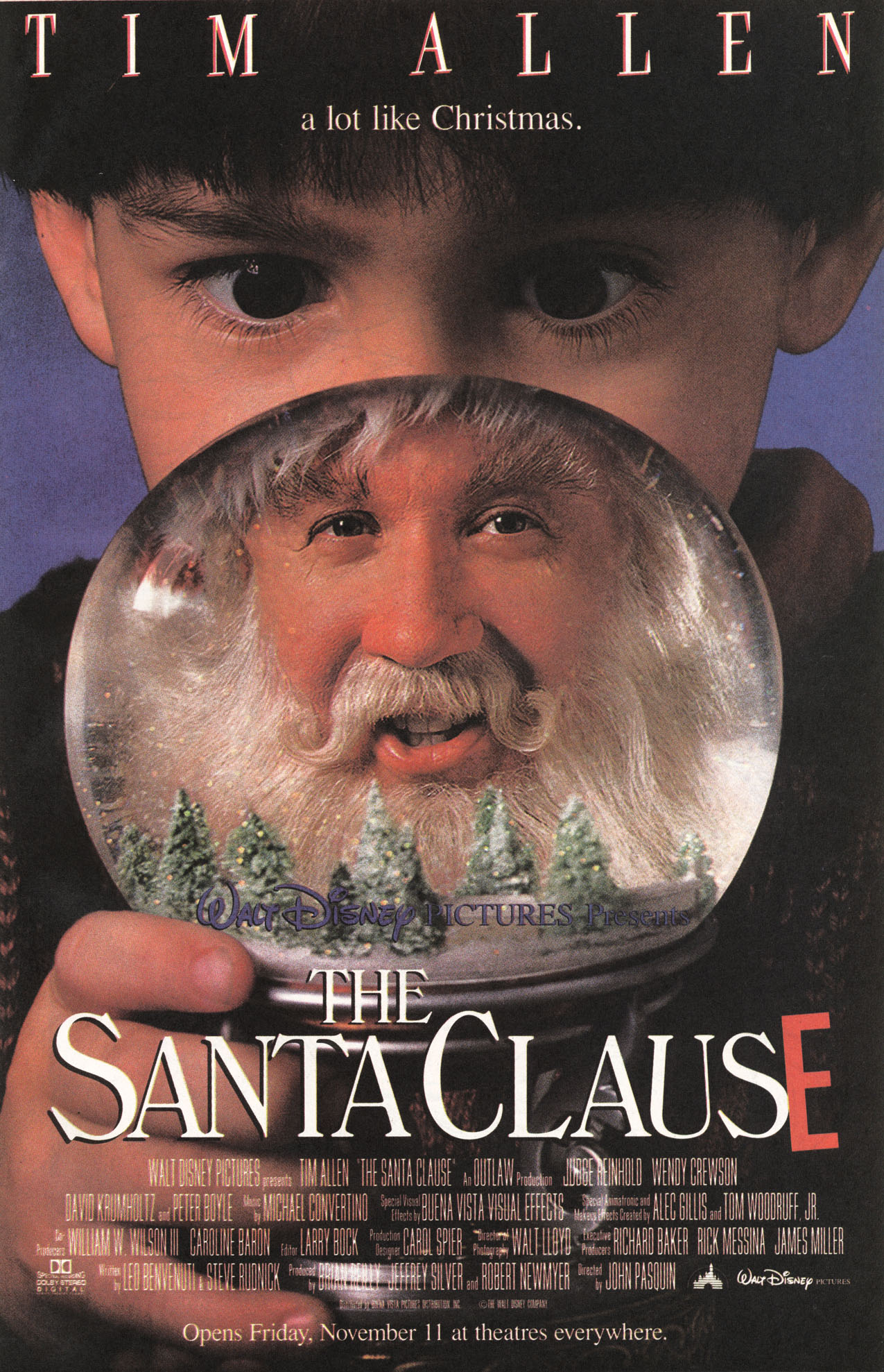 Read online Disney's The Little Mermaid comic -  Issue #4 - 9