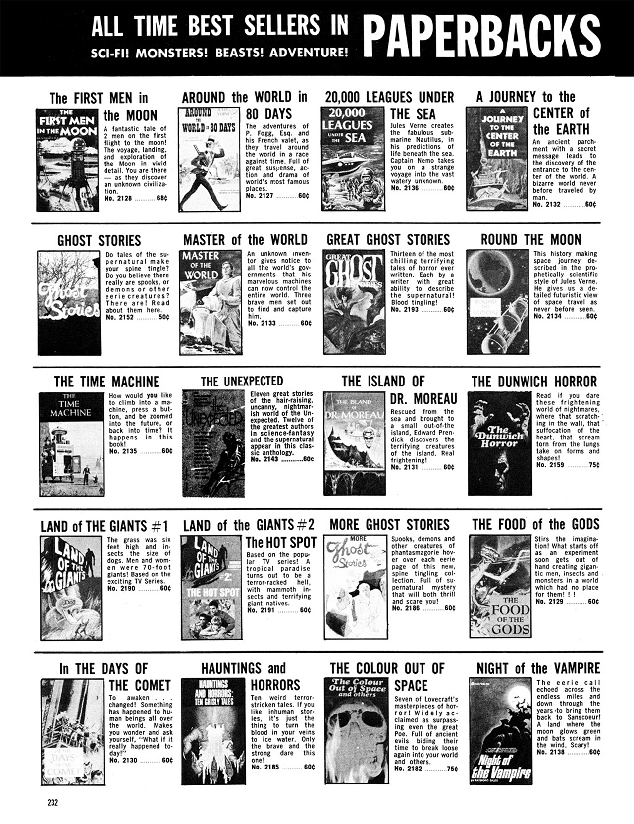 Read online Creepy Archives comic -  Issue # TPB 7 (Part 3) - 34