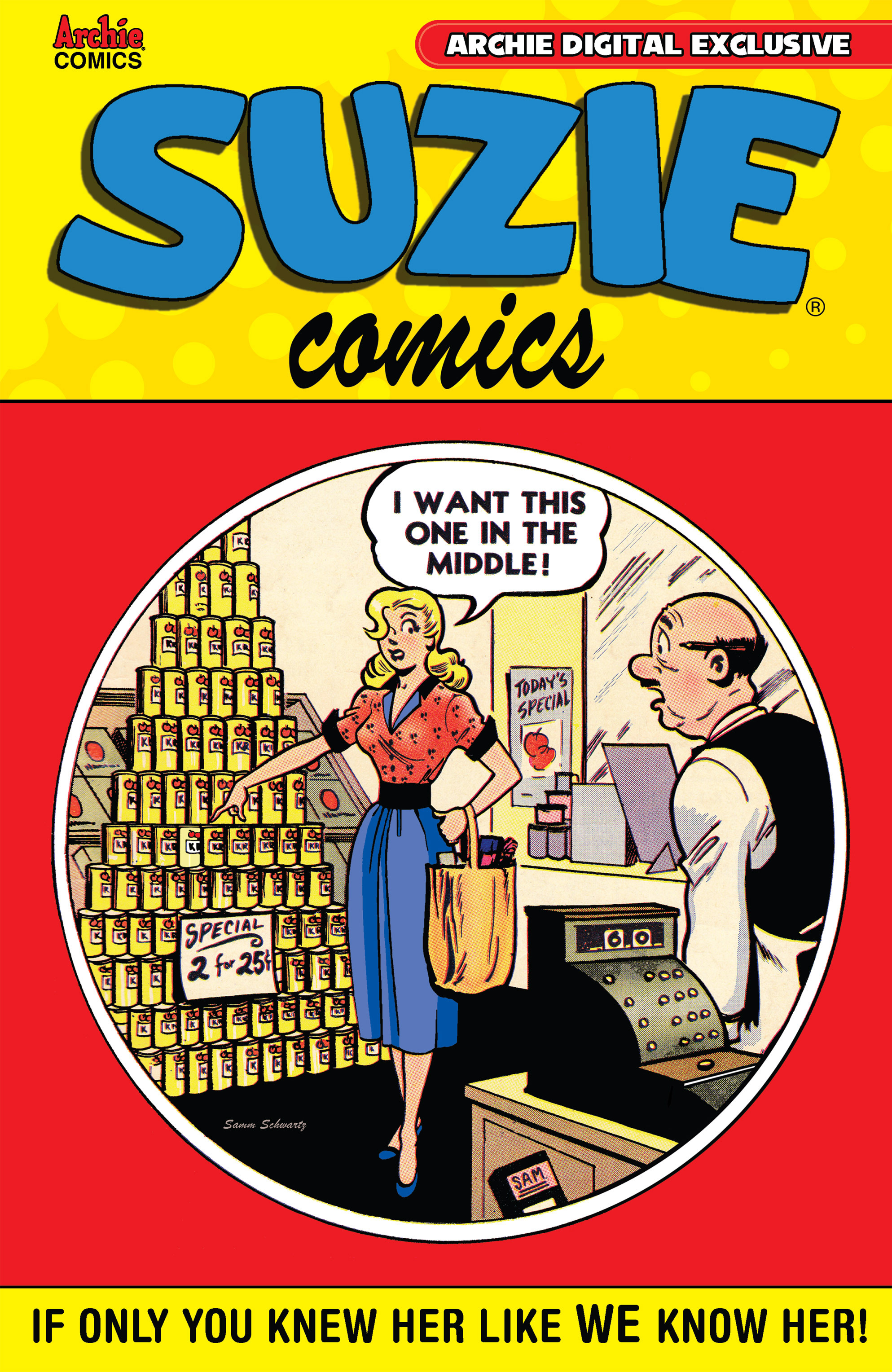 Read online Pep Digital comic -  Issue #169 - 2