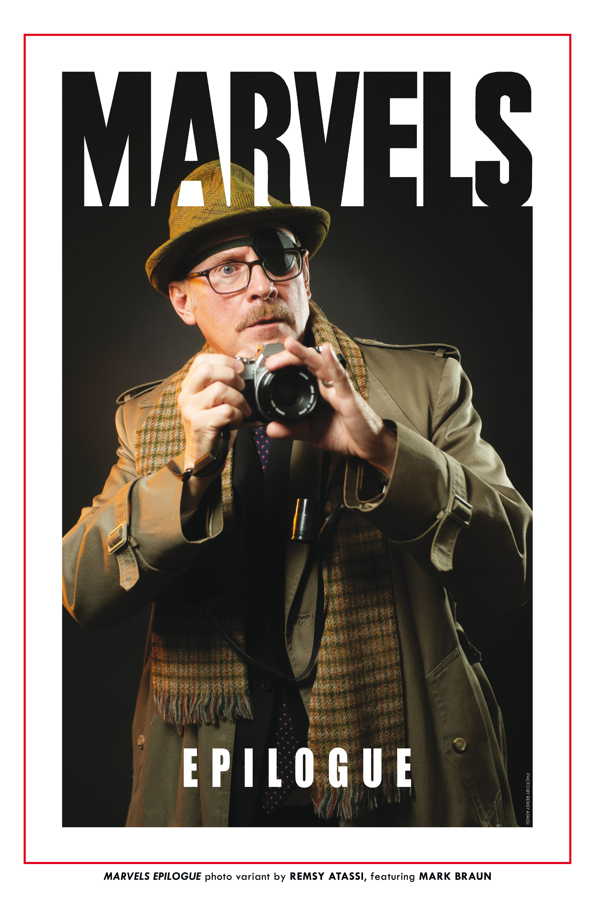 Read online Marvels 25th Anniversary comic -  Issue # TPB (Part 5) - 78