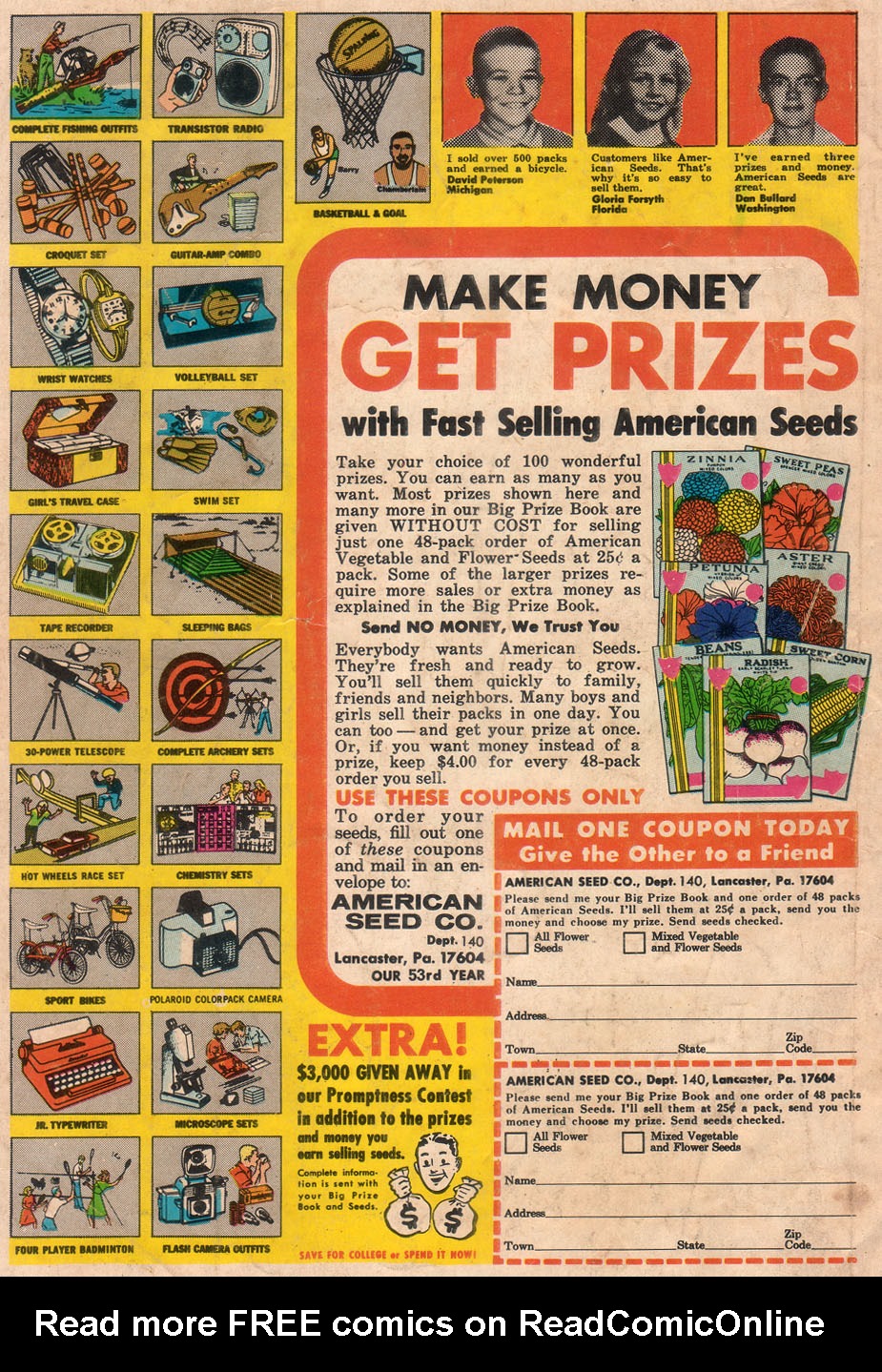 Read online Turok, Son of Stone comic -  Issue #73 - 36