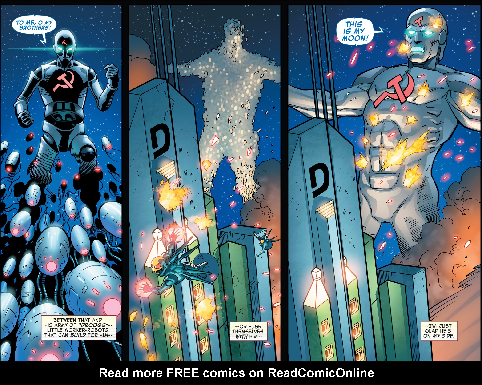 Read online Iron Man: Fatal Frontier Infinite Comic comic -  Issue #8 - 51