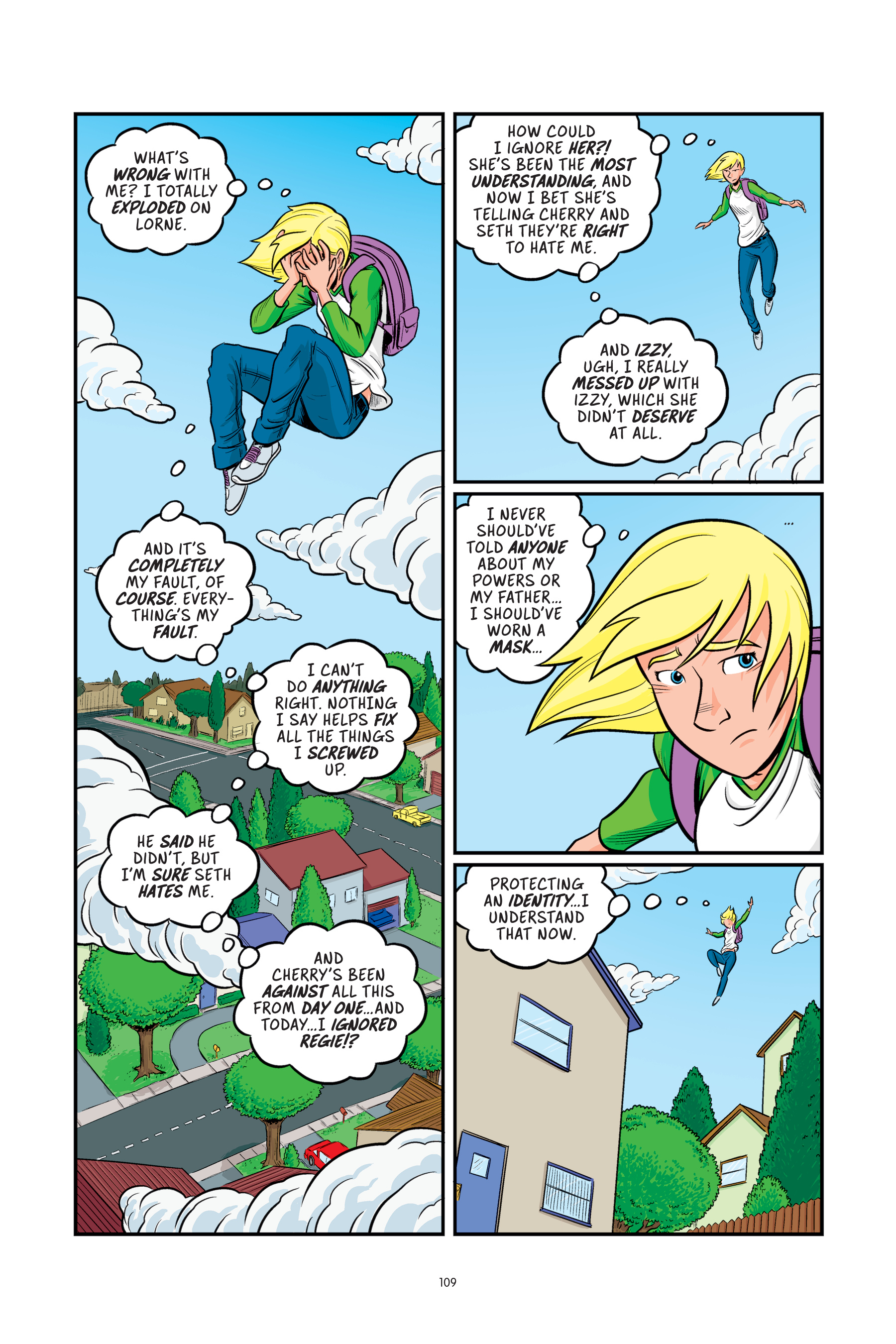 Read online Pix comic -  Issue # TPB 2 (Part 2) - 11