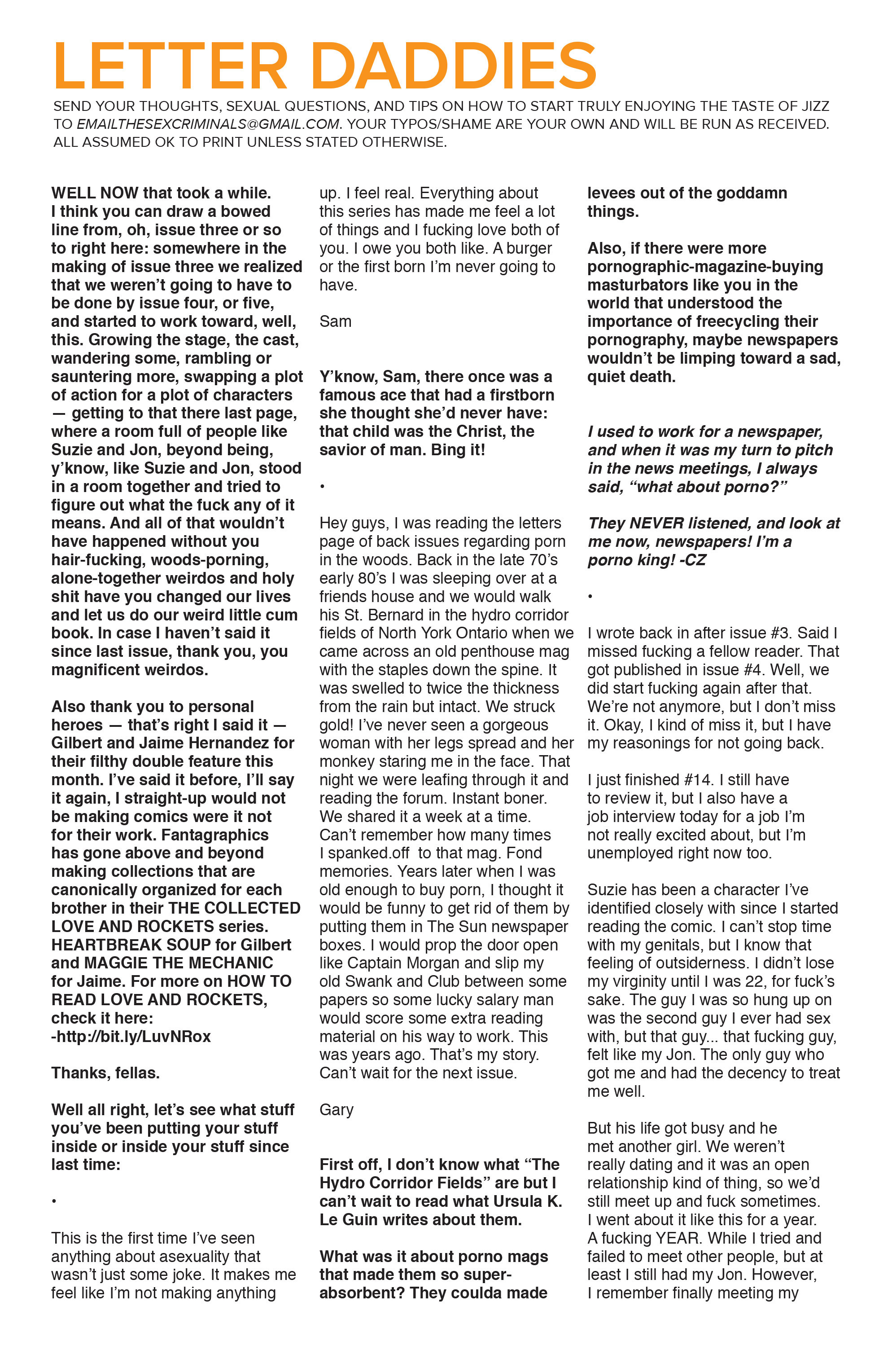 Read online Sex Criminals comic -  Issue #15 - 24