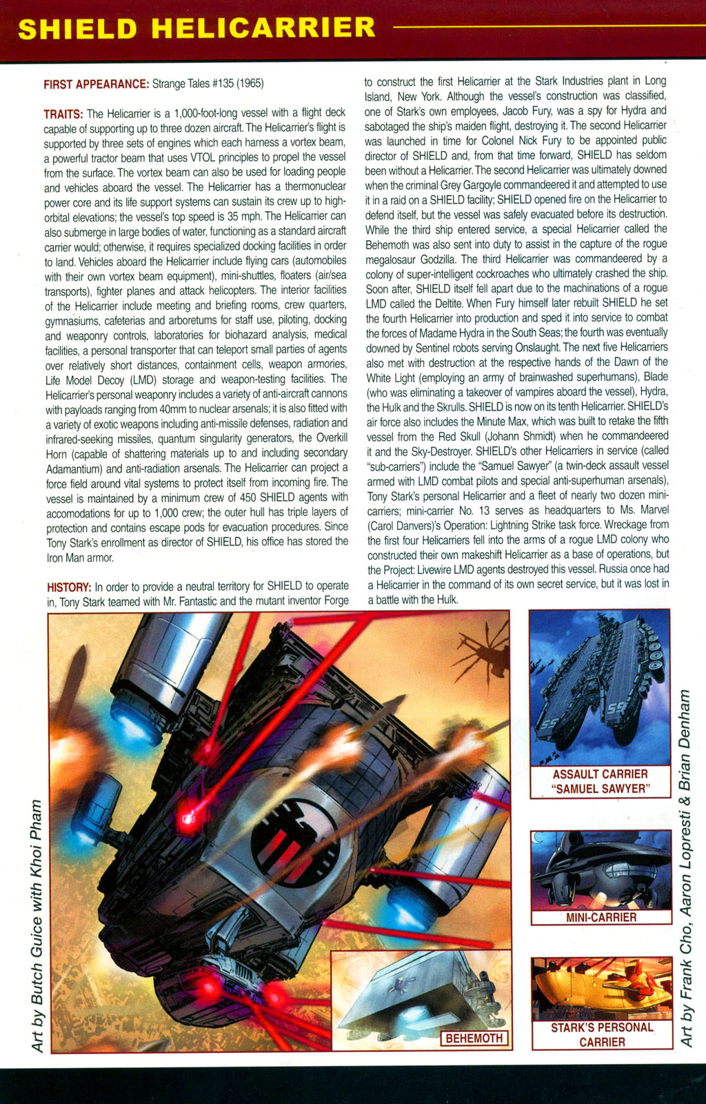 Read online The All-New Iron Manual comic -  Issue # Full - 50