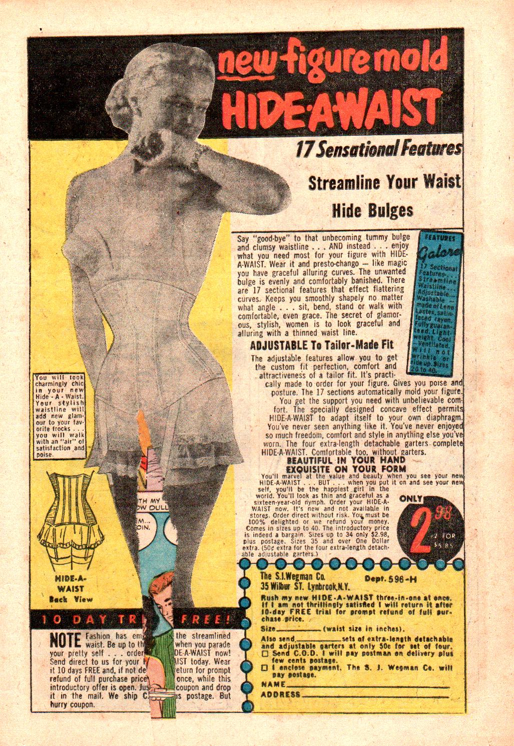 Read online My Own Romance comic -  Issue #47 - 13