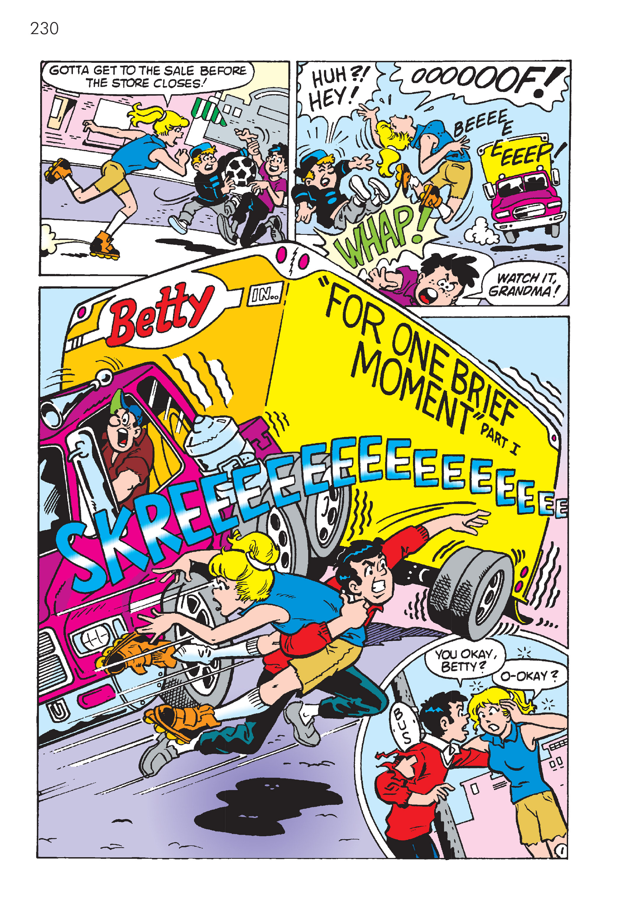 Read online The Best of Archie Comics comic -  Issue # TPB 4 (Part 2) - 20