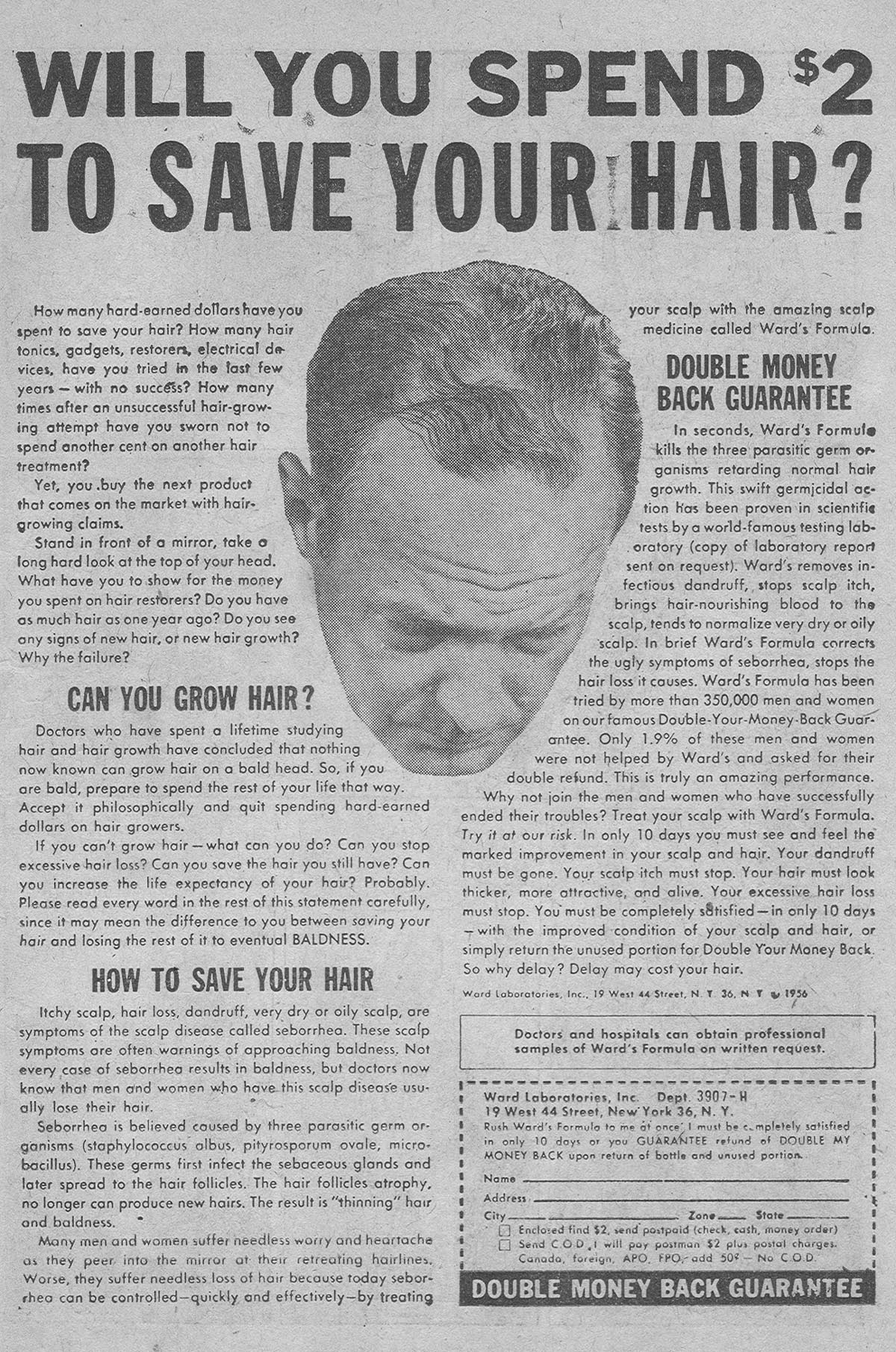 Read online Gunsmoke Western comic -  Issue #44 - 11