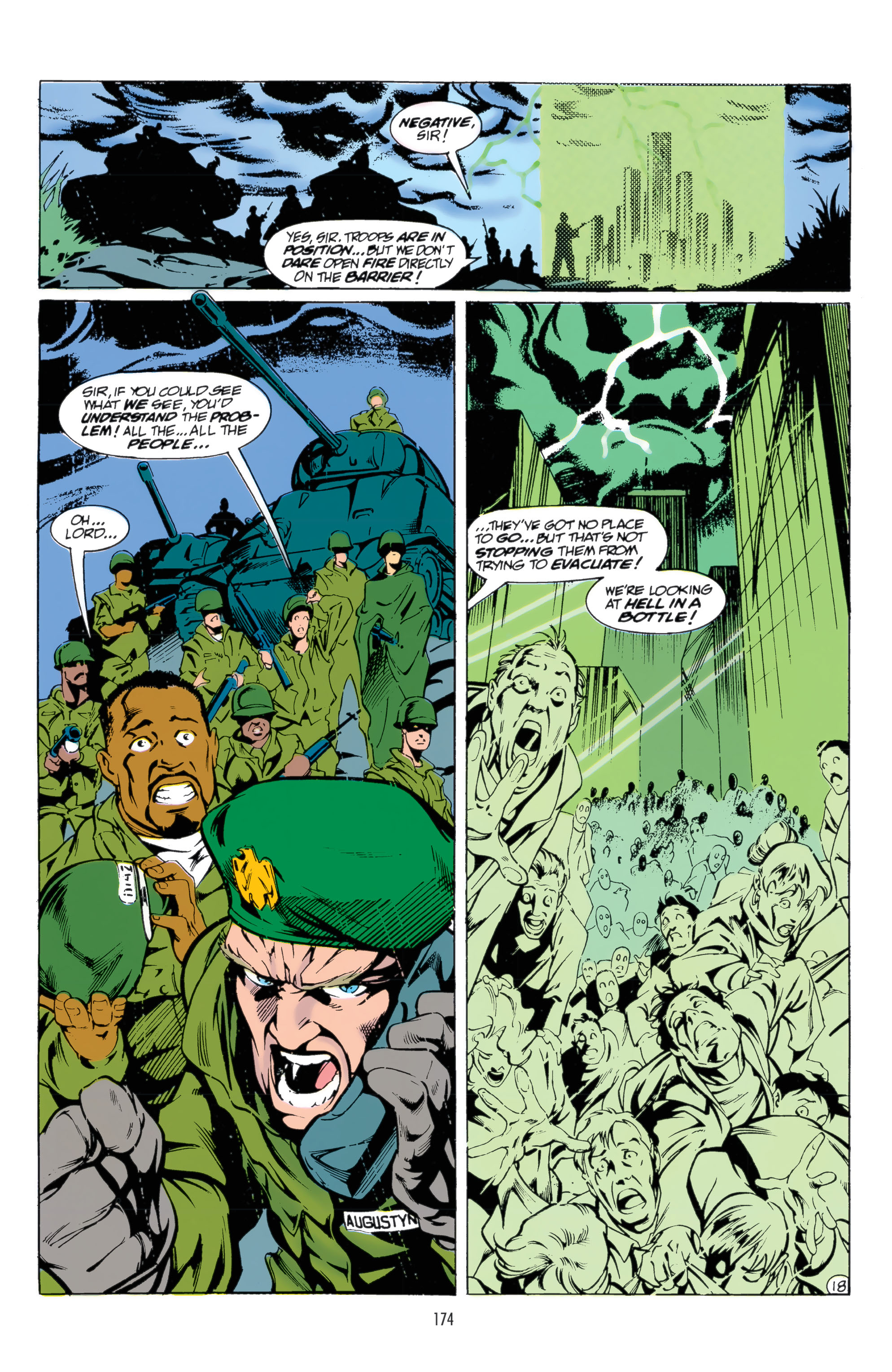 Read online Flash by Mark Waid comic -  Issue # TPB 4 (Part 2) - 72