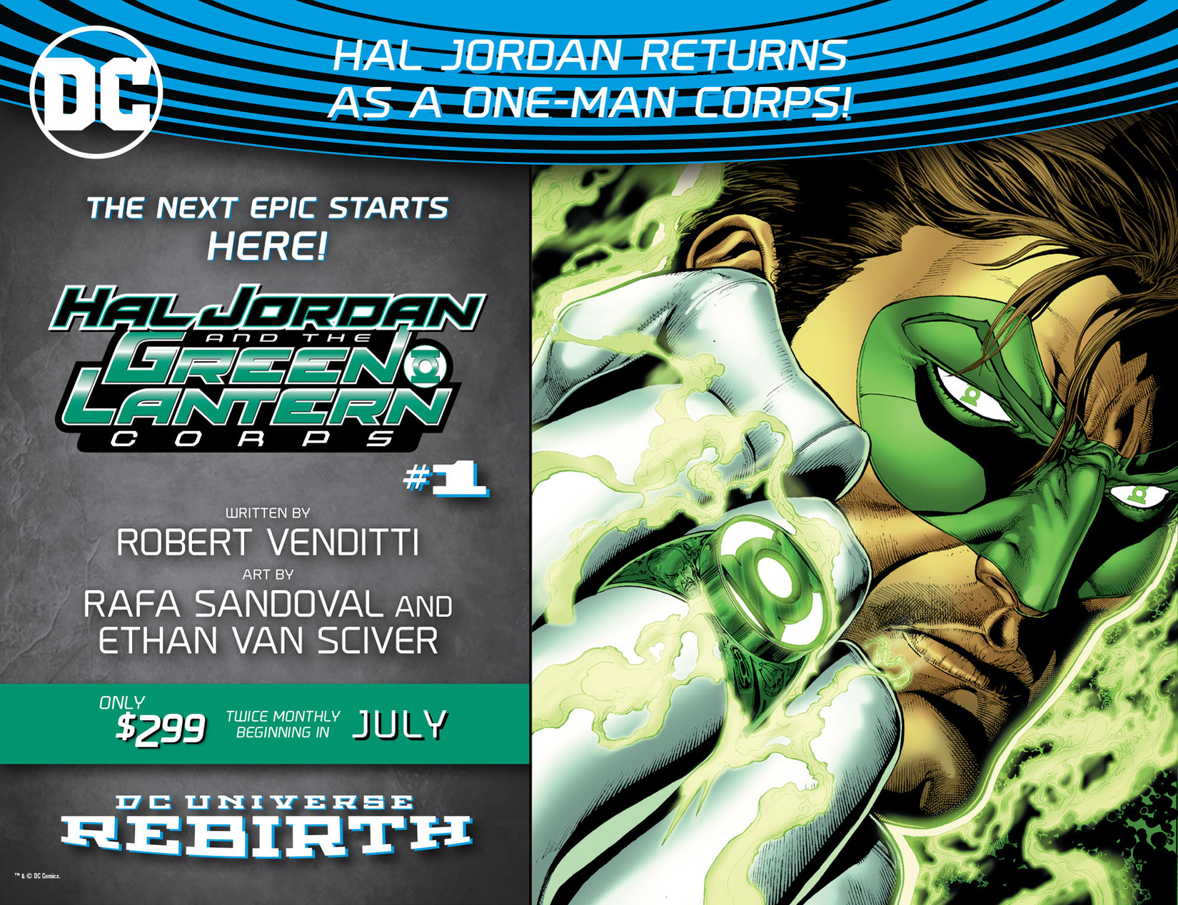 Read online Injustice: Gods Among Us: Year Five comic -  Issue #28 - 23