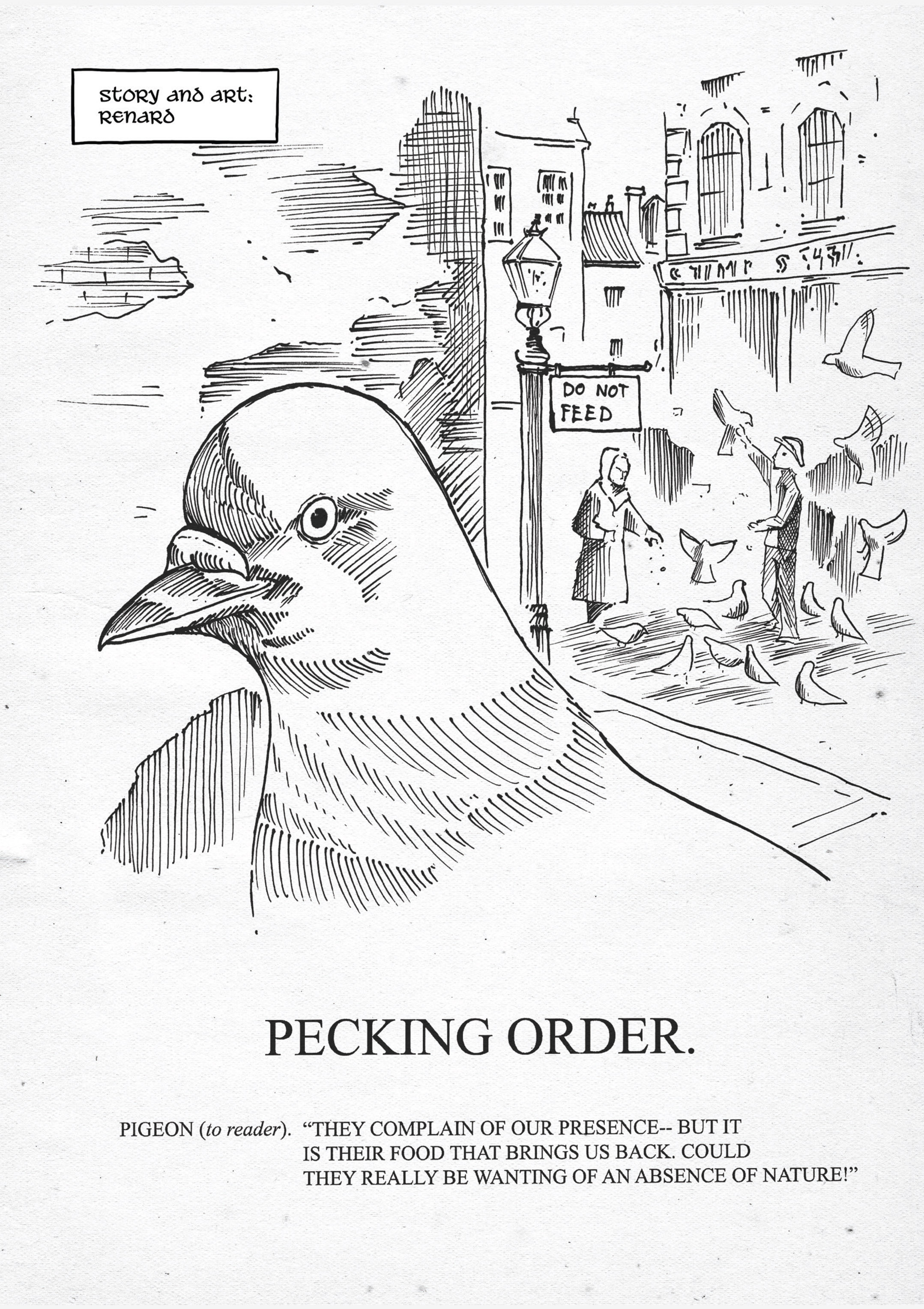 Read online Gunnerkrigg Court comic -  Issue # TPB 4 (Part 3) - 129