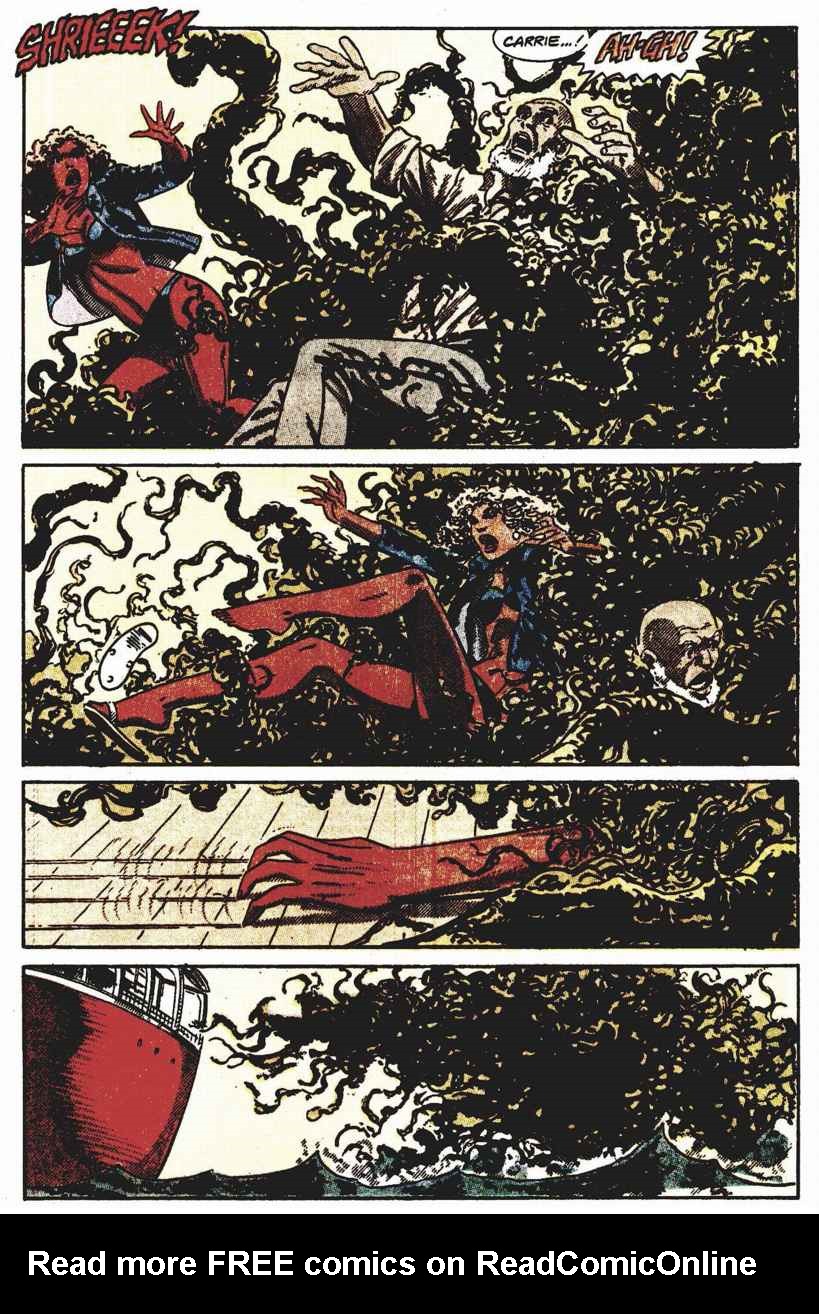 Namor, The Sub-Mariner Issue #6 #10 - English 18