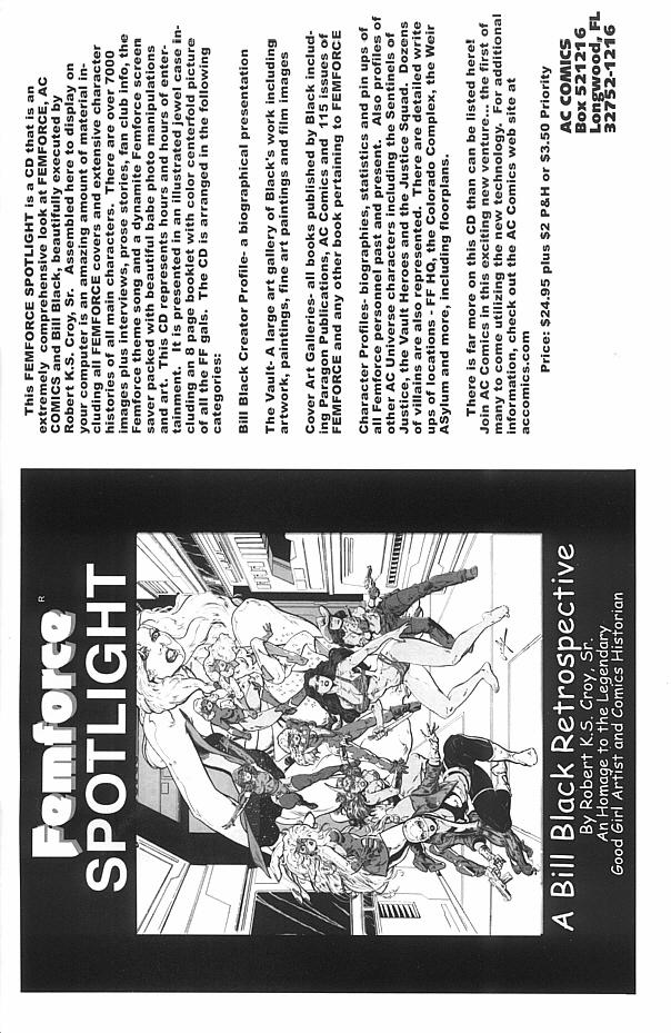 Read online The Return of the Black Phantom comic -  Issue # Full - 40