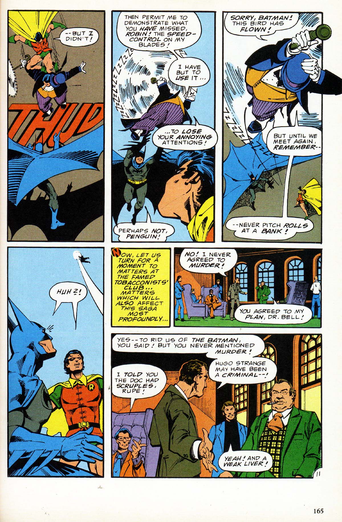 Read online The Greatest Batman Stories Ever Told comic -  Issue # TPB 2 (Part 2) - 66