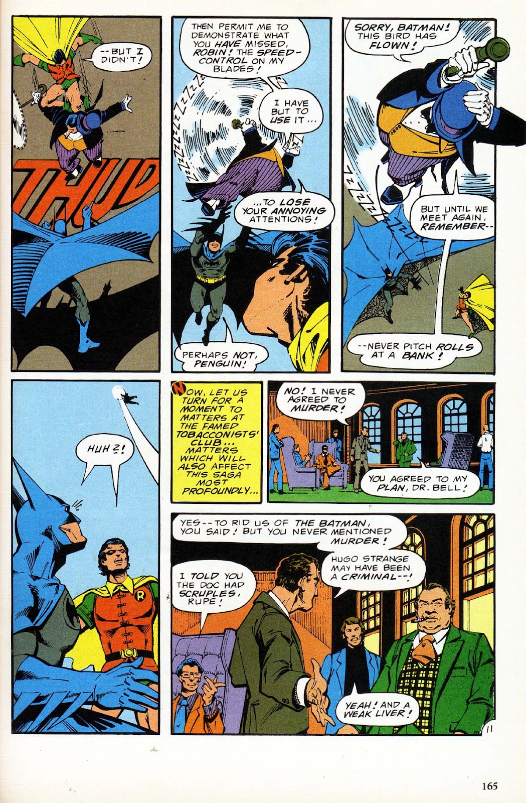 The Greatest Batman Stories Ever Told issue TPB 2 (Part 2) - Page 66