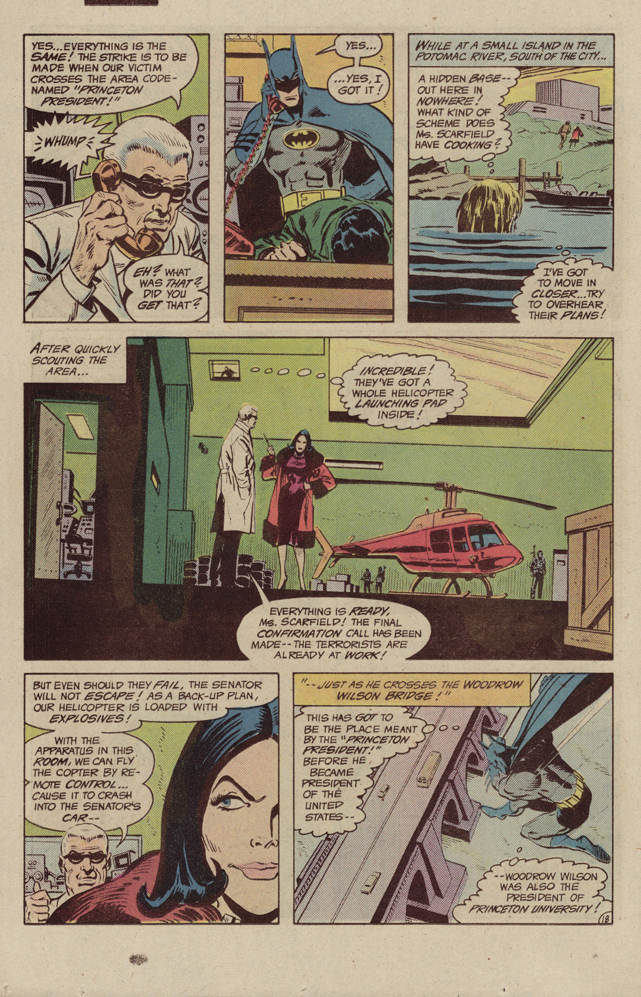 Read online The Brave and the Bold (1955) comic -  Issue #193 - 24
