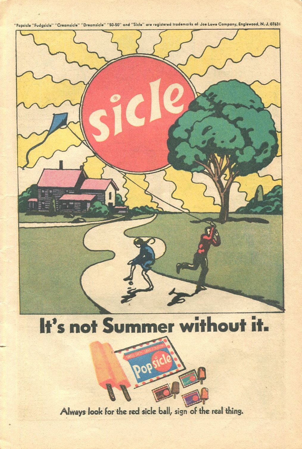 Read online Archie's Joke Book Magazine comic -  Issue #139 - 9