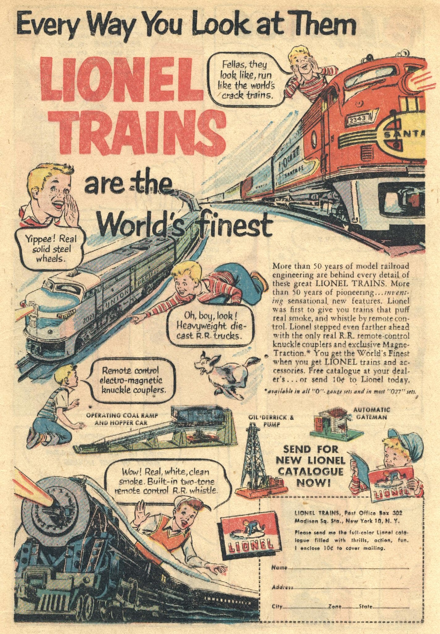 Read online Ha Ha Comics comic -  Issue #81 - 17