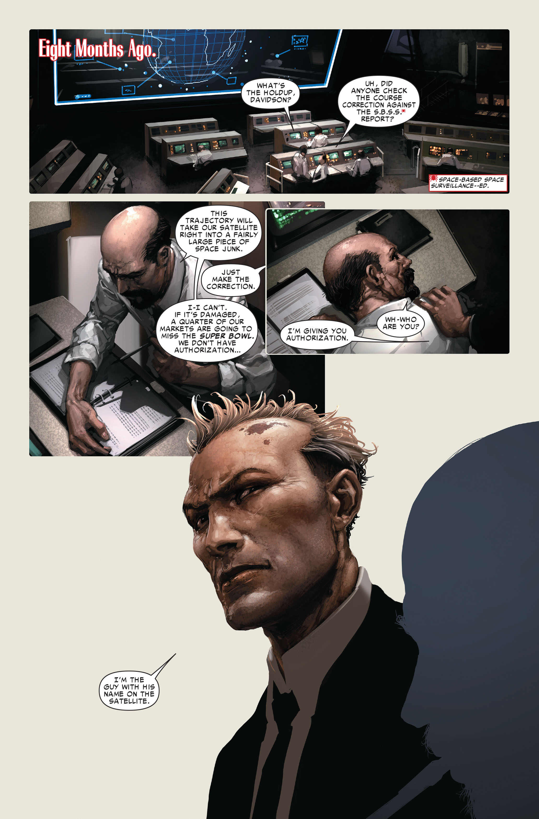 Read online Carnage (2010) comic -  Issue #2 - 3