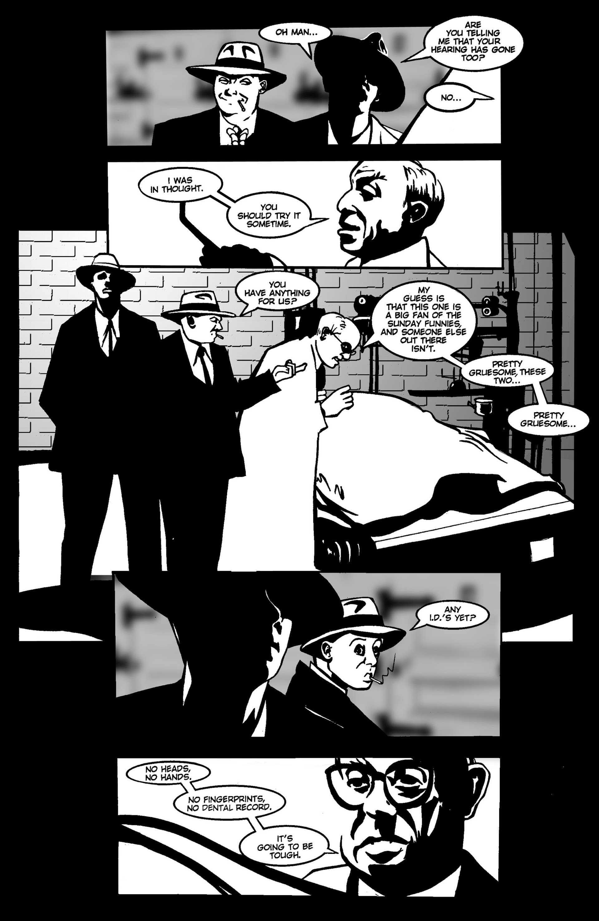 Read online Torso (2022) comic -  Issue # TPB (Part 1) - 23