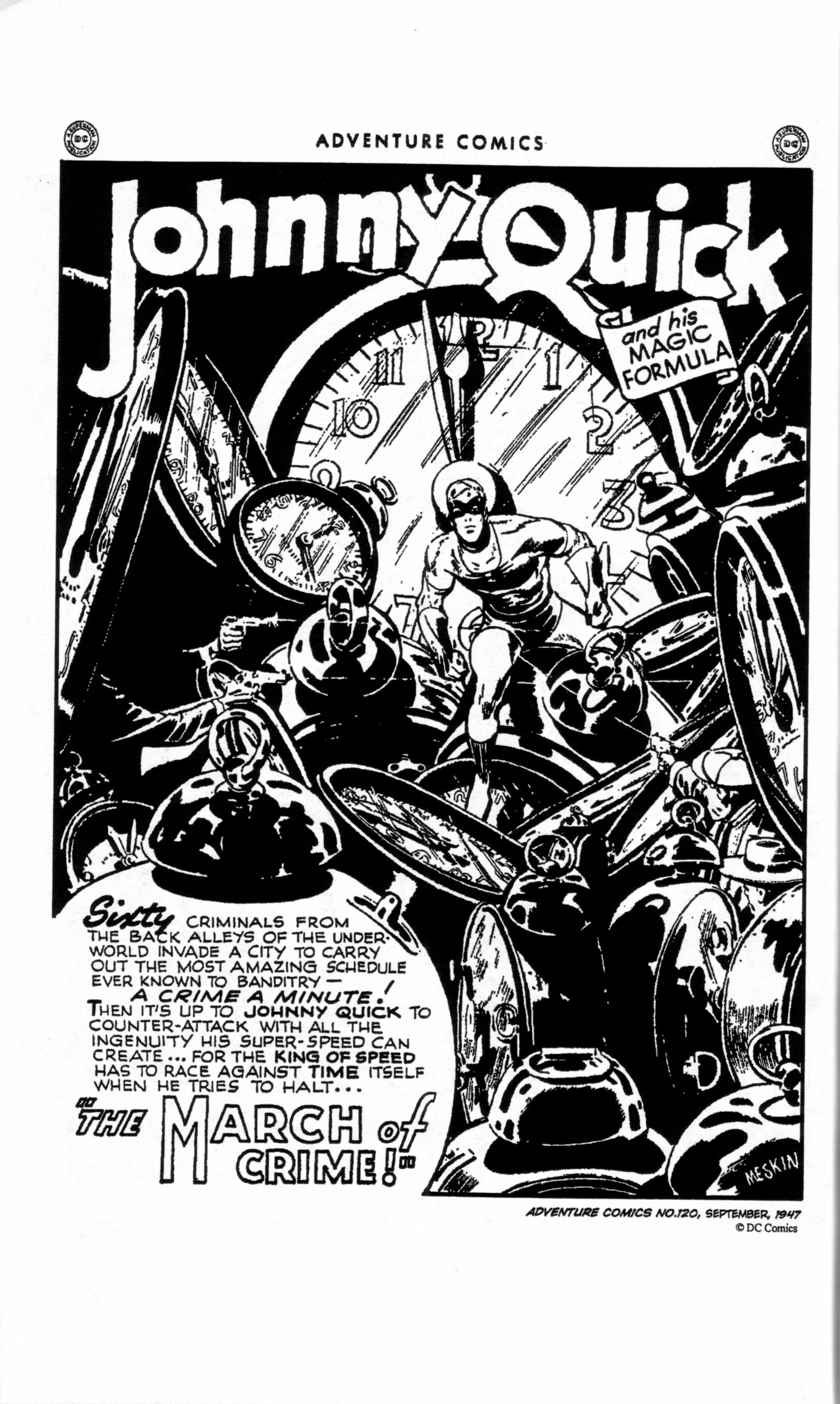 Read online Golden Age Treasury comic -  Issue # TPB 2 (Part 1) - 28