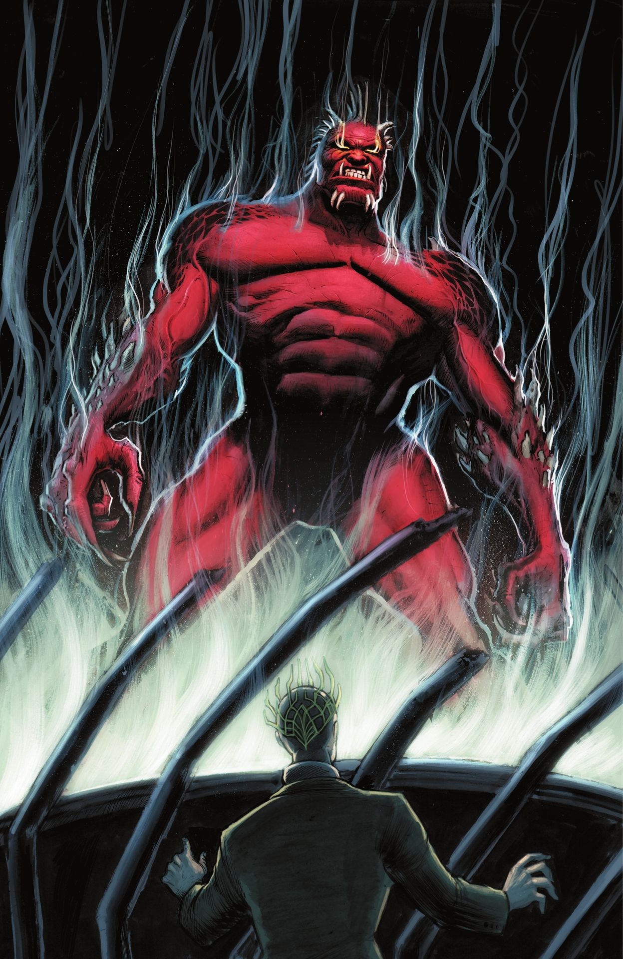 Read online Tales from Earth-6: A Celebration of Stan Lee comic -  Issue #1 - 51