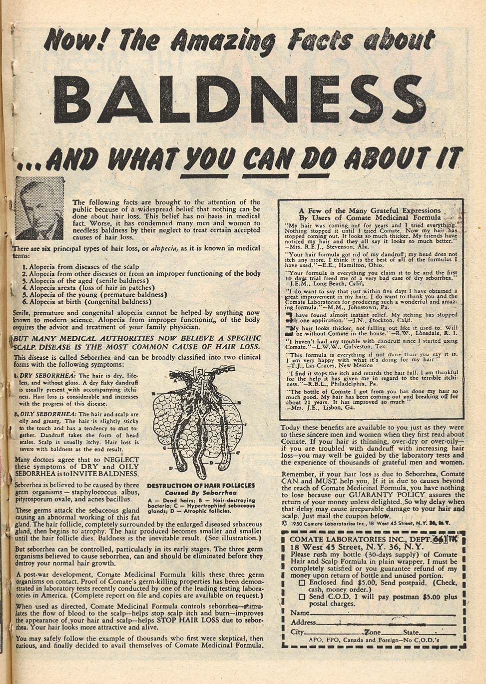 Read online Nyoka the Jungle Girl (1955) comic -  Issue #15 - 15
