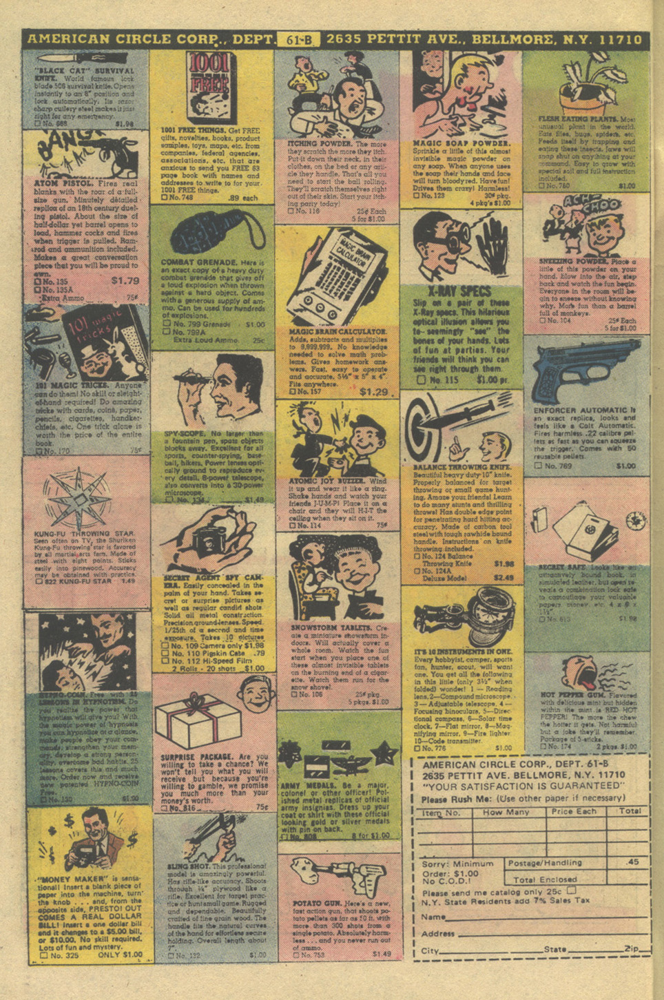 Read online Walt Disney Daisy and Donald comic -  Issue #16 - 30